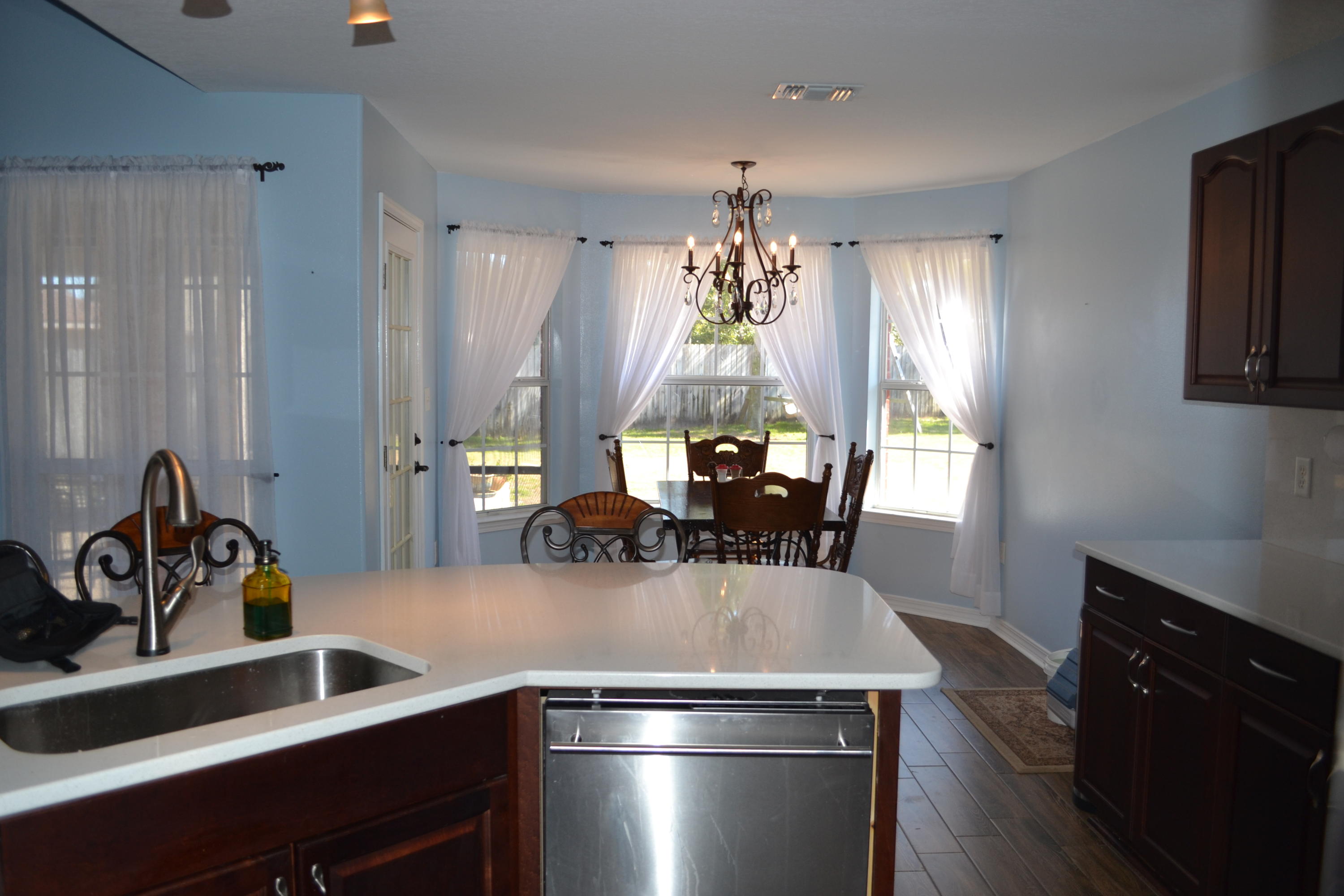 MELISSA OAKS LOT 8 BLK C AS DES IN OR 3444 PG 471 - Residential