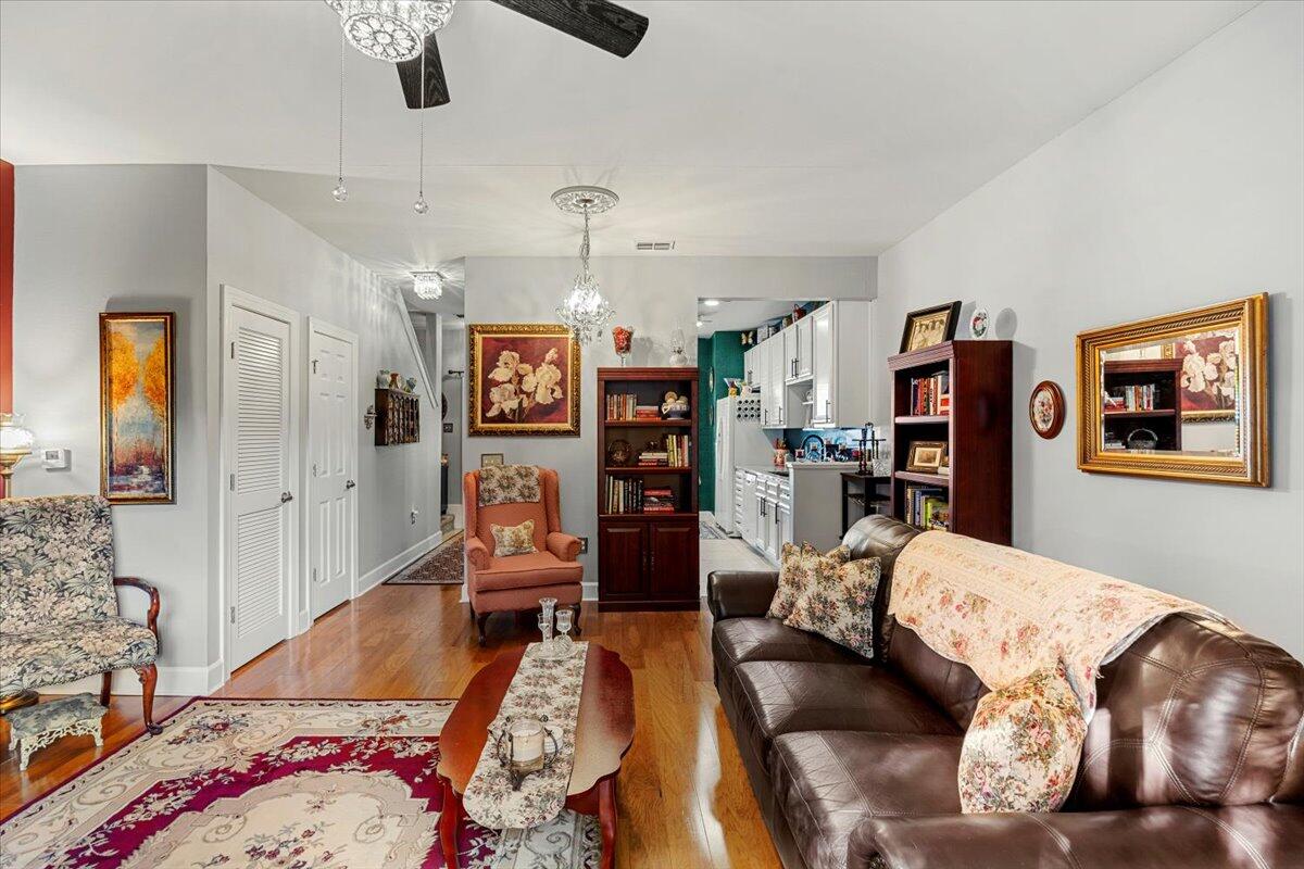 PALMS OF FREEPORT - Residential