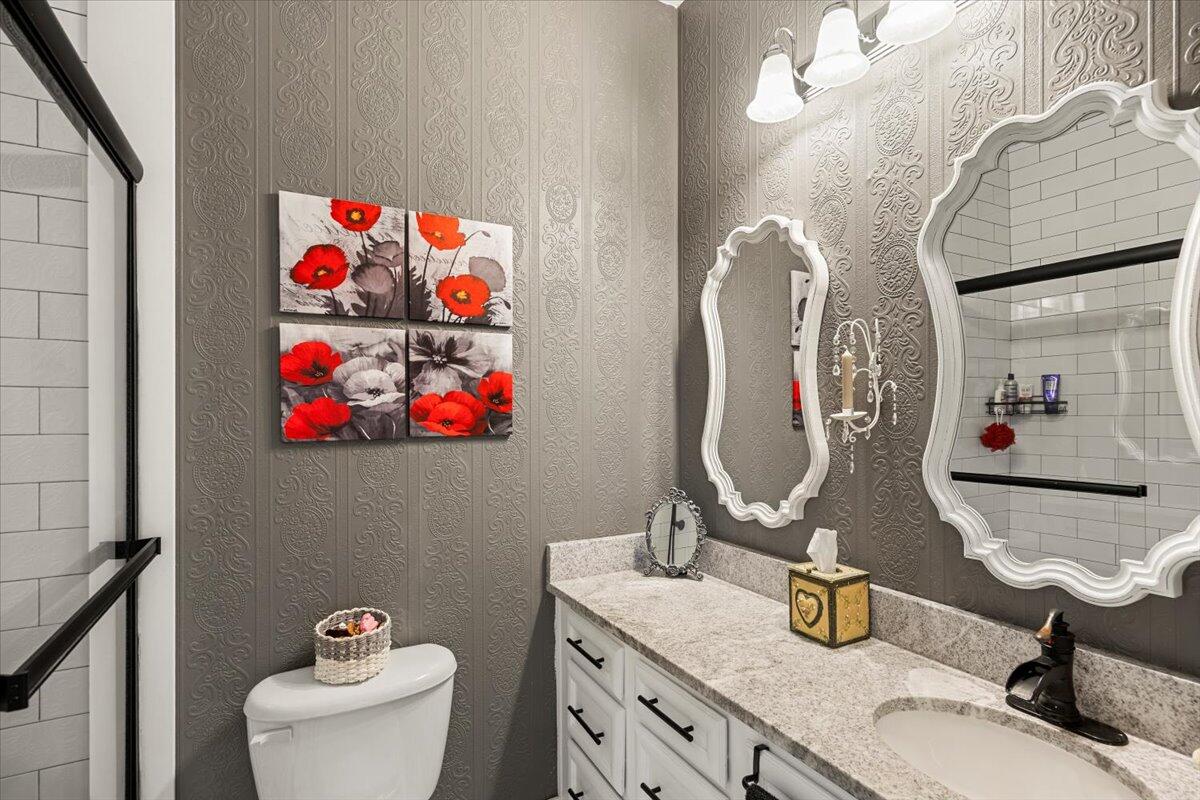 PALMS OF FREEPORT - Residential