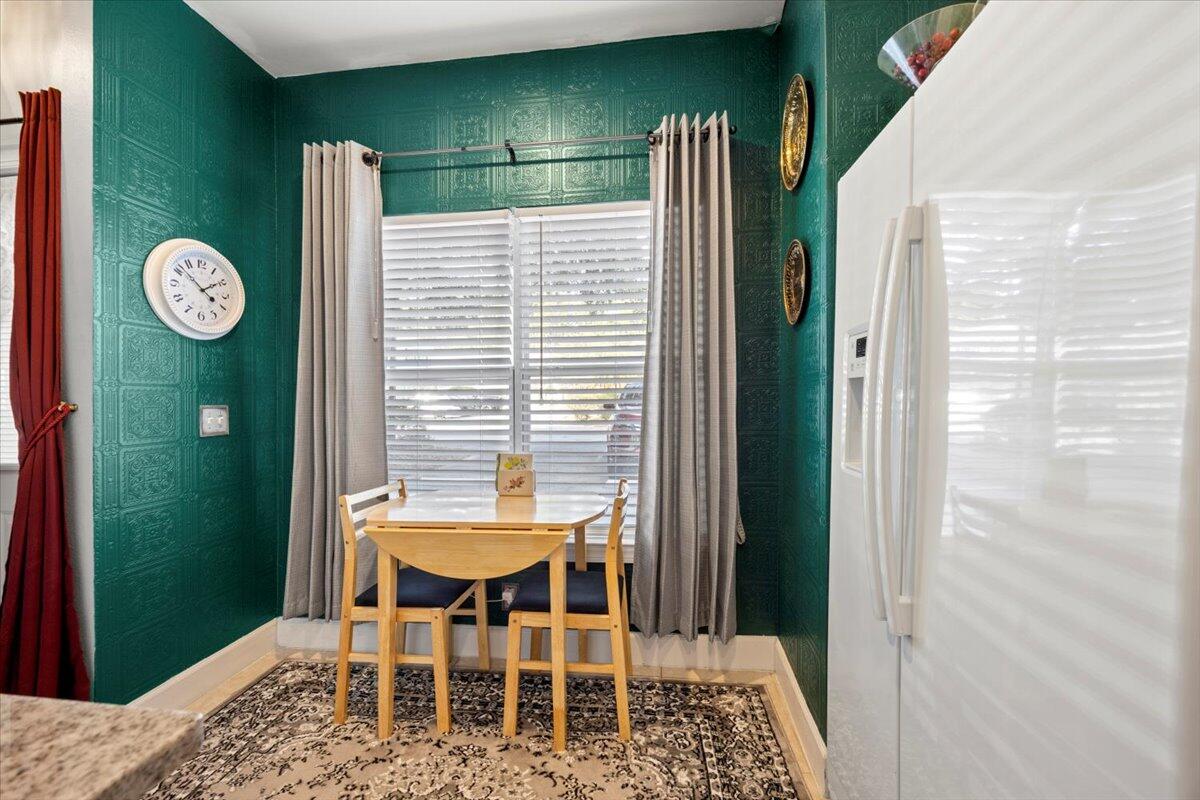 PALMS OF FREEPORT - Residential