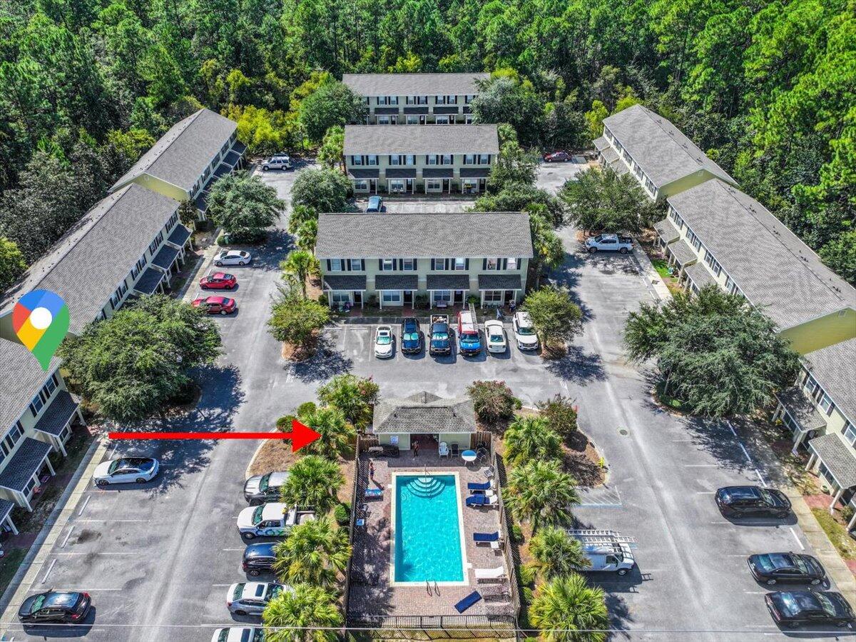 PALMS OF FREEPORT - Residential