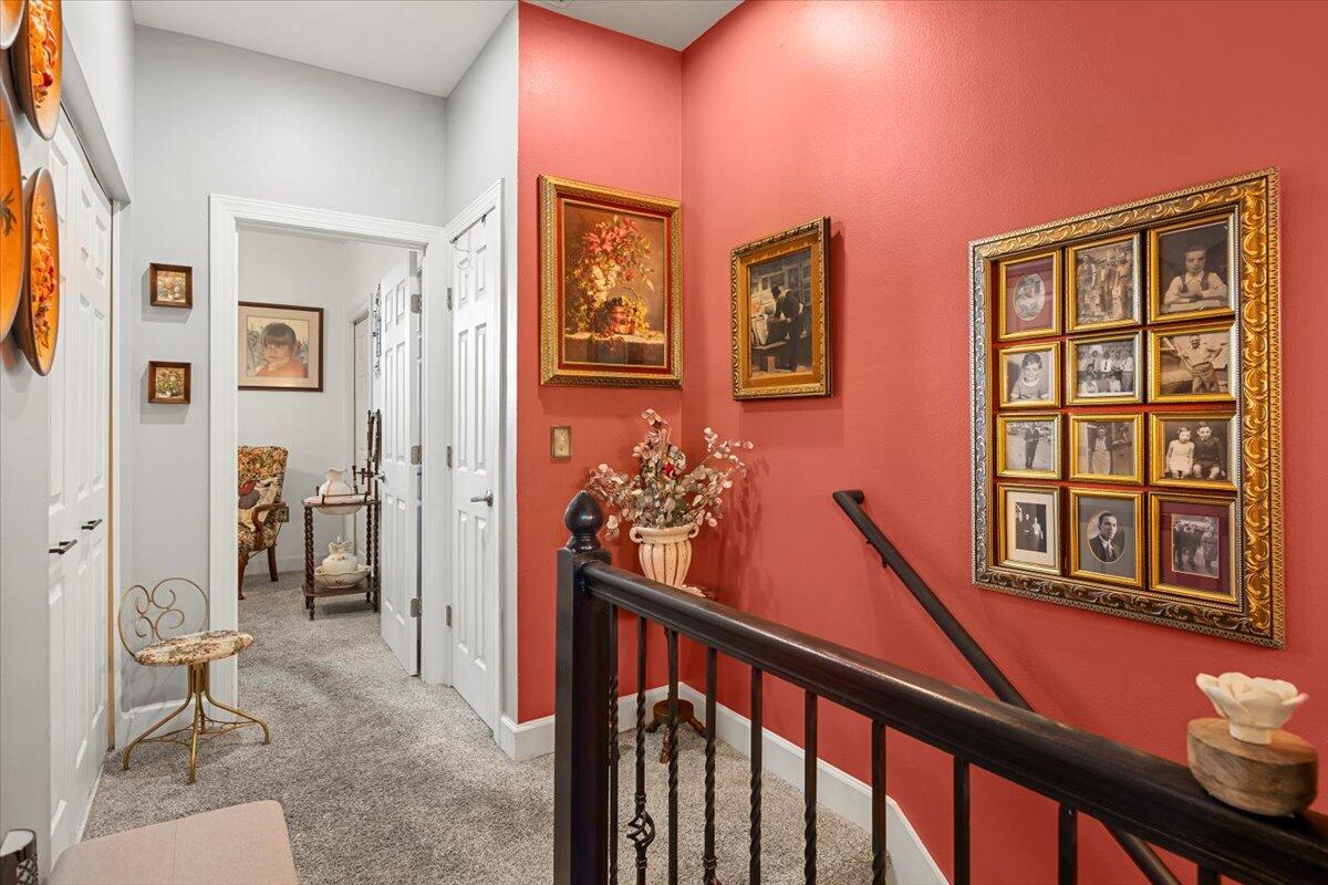 PALMS OF FREEPORT - Residential