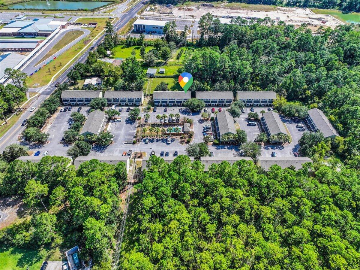 PALMS OF FREEPORT - Residential