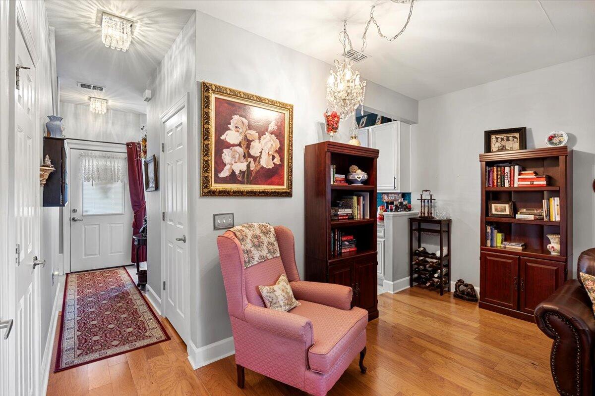 PALMS OF FREEPORT - Residential