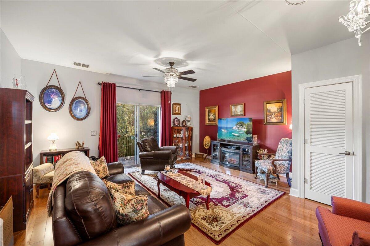 PALMS OF FREEPORT - Residential