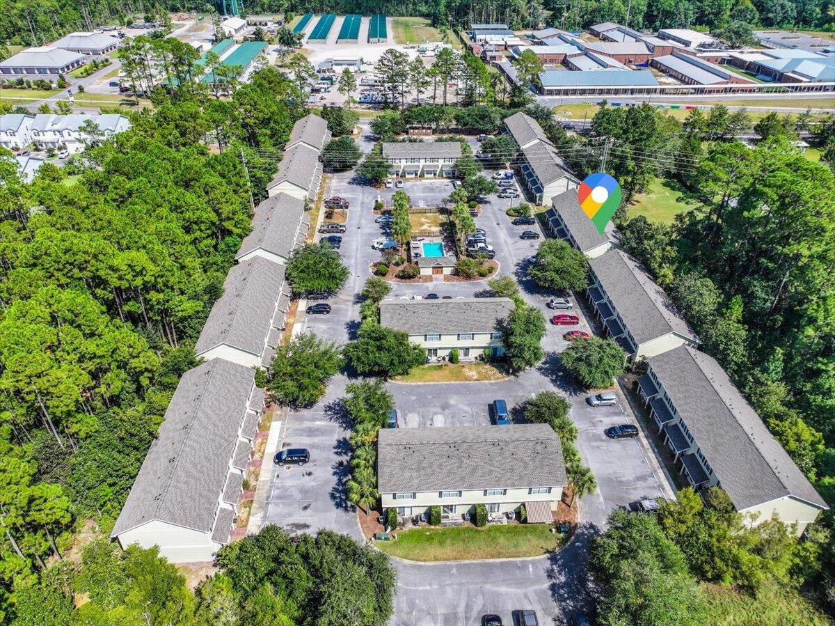 PALMS OF FREEPORT - Residential