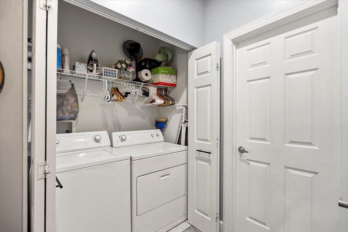 PALMS OF FREEPORT - Residential