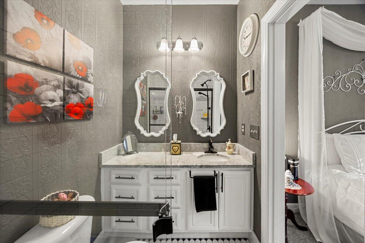 PALMS OF FREEPORT - Residential