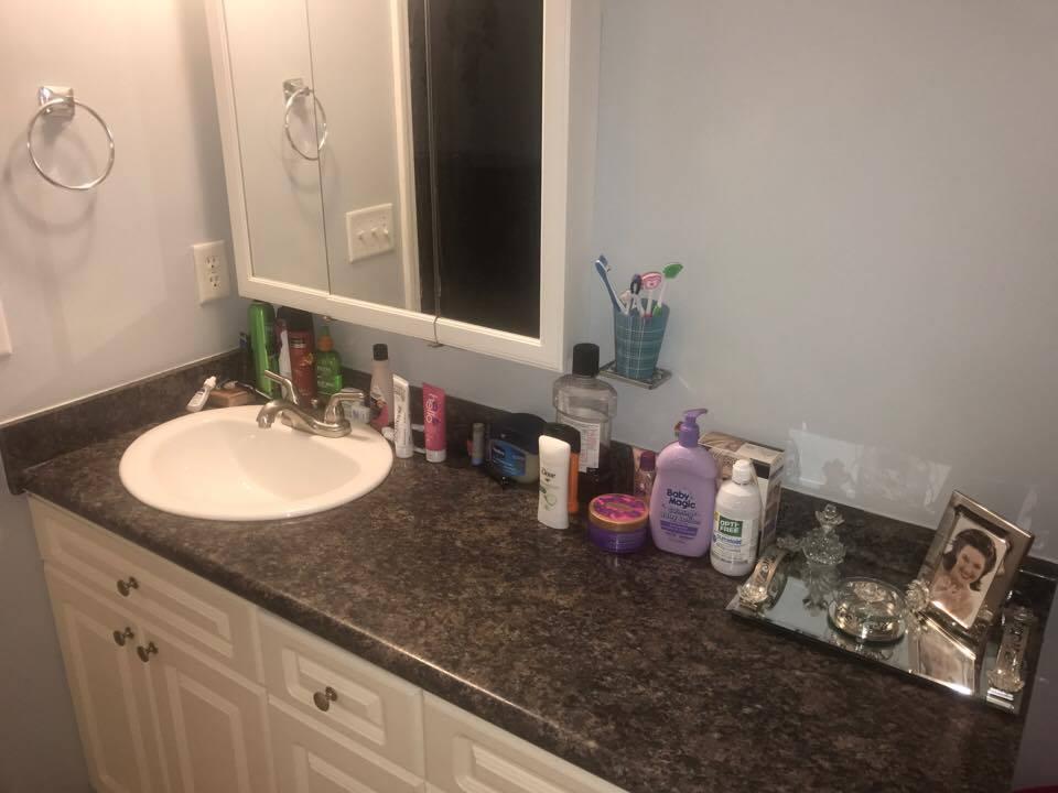 OAKWOOD HILLS UNIT 1 - Residential