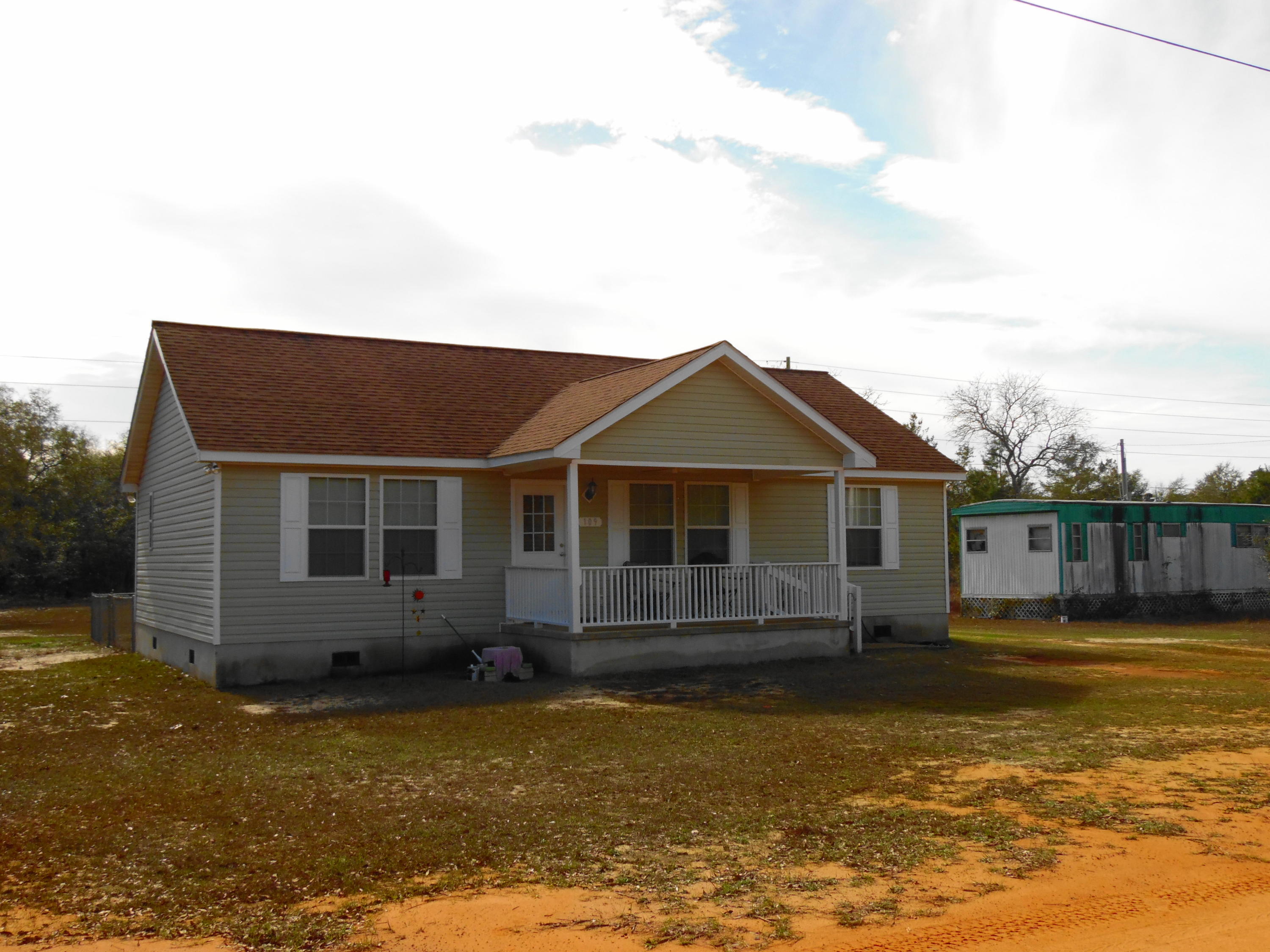 OAKWOOD HILLS UNIT 1 - Residential