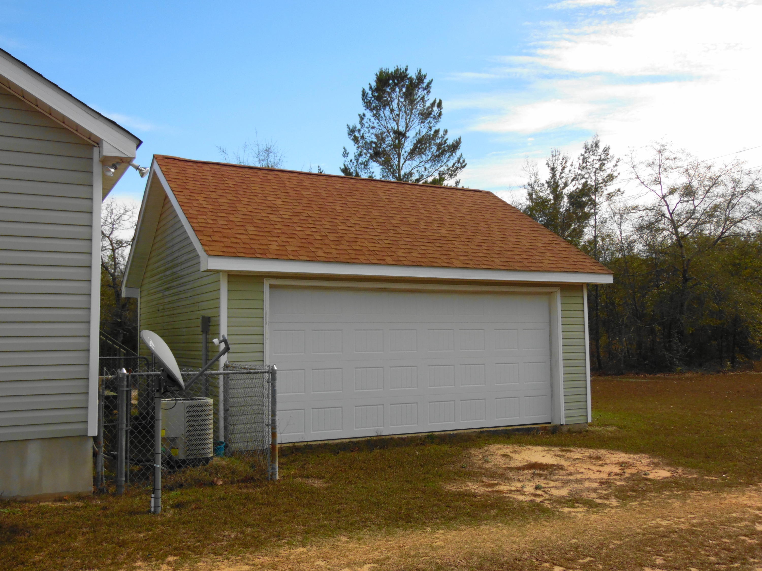 OAKWOOD HILLS UNIT 1 - Residential