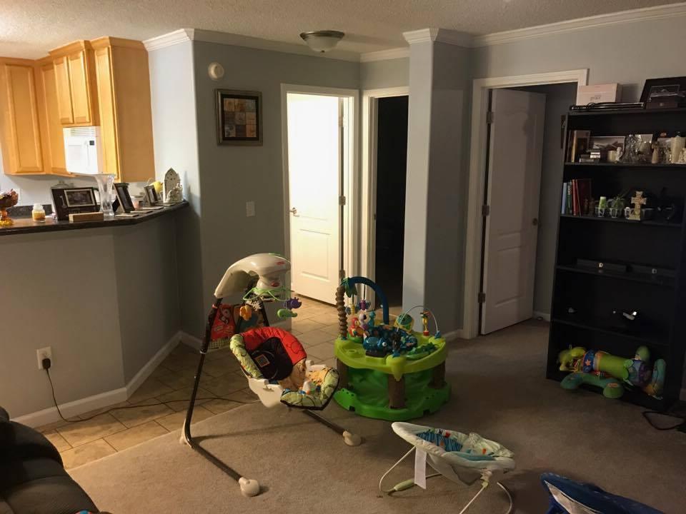 OAKWOOD HILLS UNIT 1 - Residential