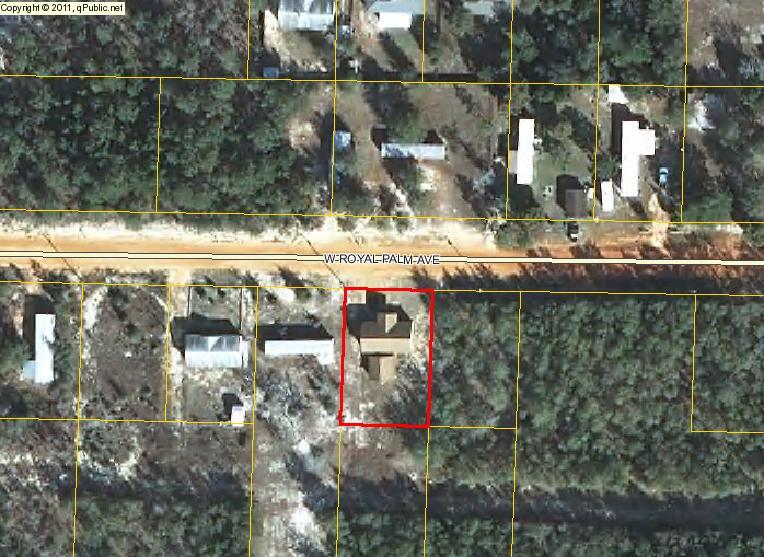 OAKWOOD HILLS UNIT 1 - Residential