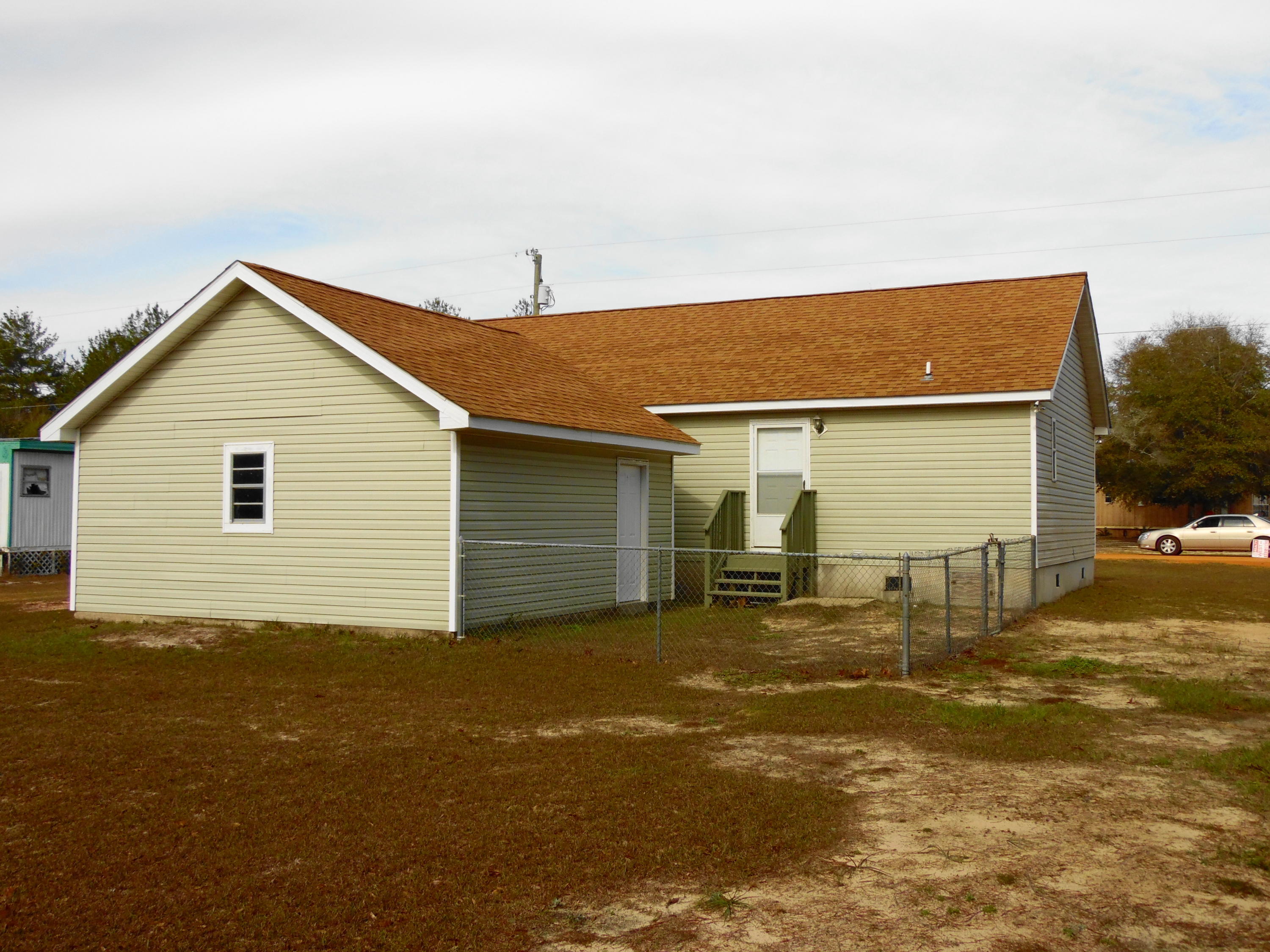 OAKWOOD HILLS UNIT 1 - Residential