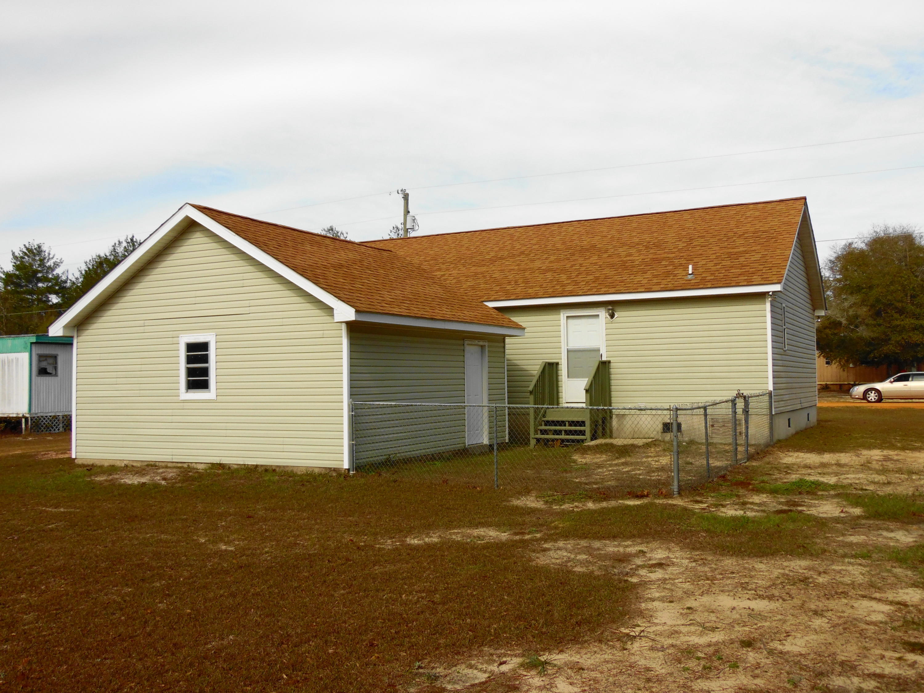 OAKWOOD HILLS UNIT 1 - Residential