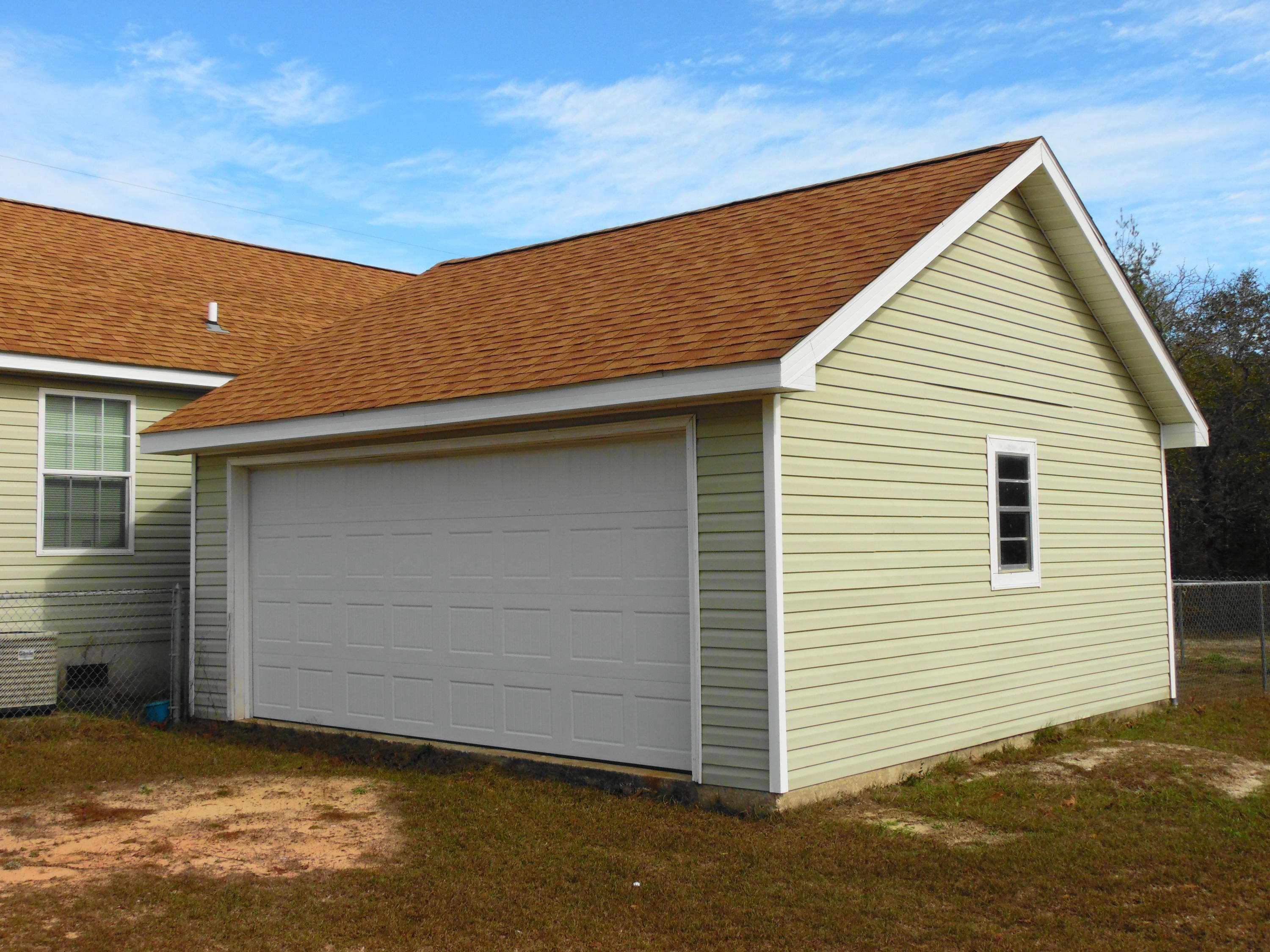 OAKWOOD HILLS UNIT 1 - Residential