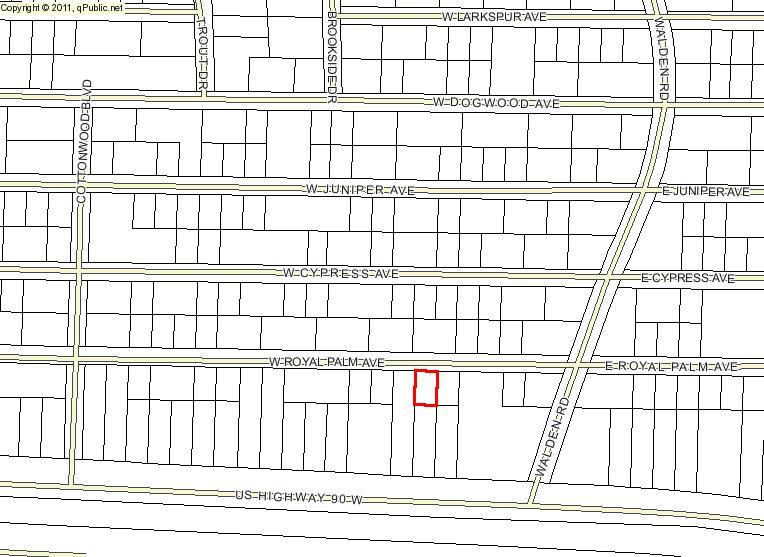 OAKWOOD HILLS UNIT 1 - Residential