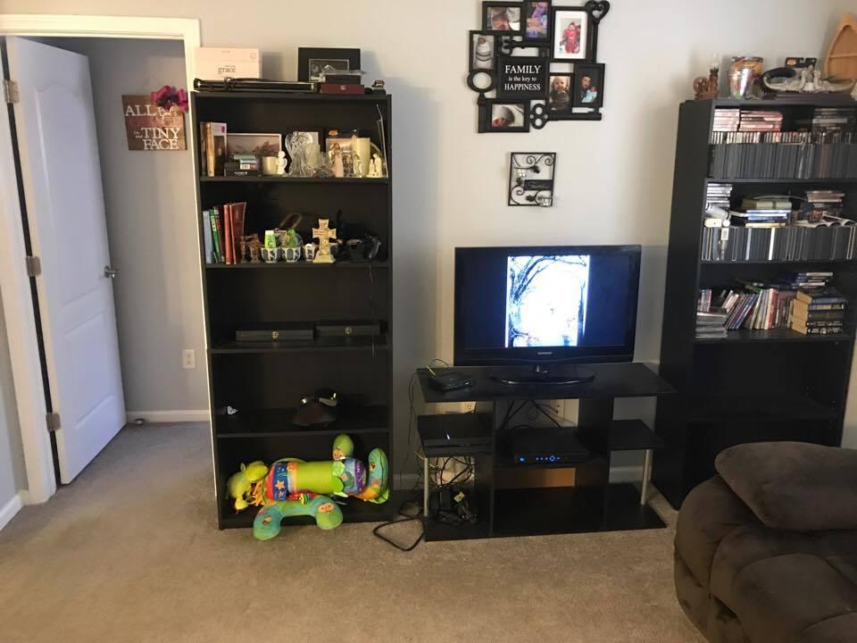 OAKWOOD HILLS UNIT 1 - Residential