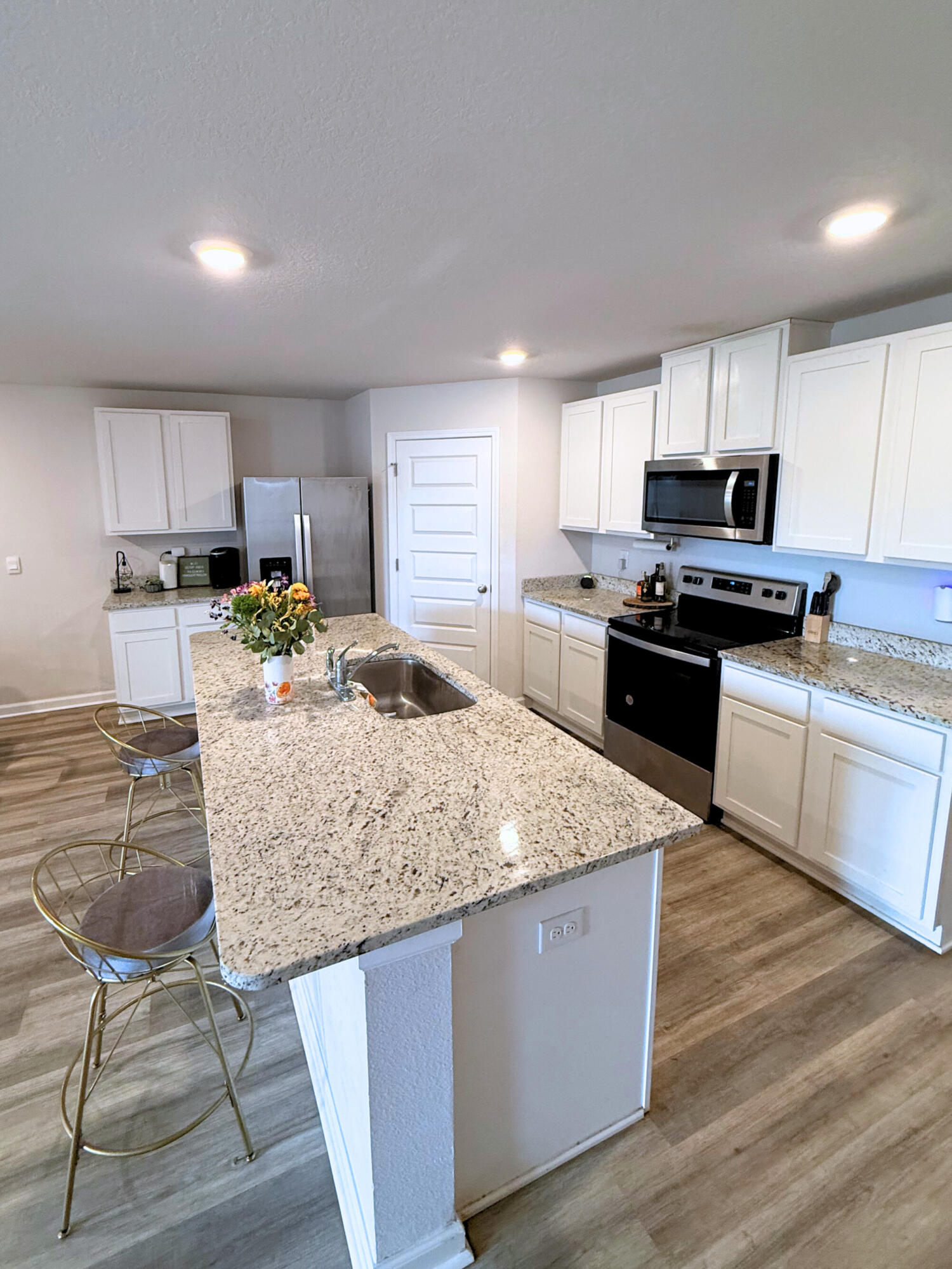 SHOAL RIVER LANDING - Residential