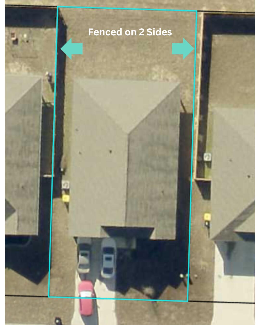 SHOAL RIVER LANDING - Residential