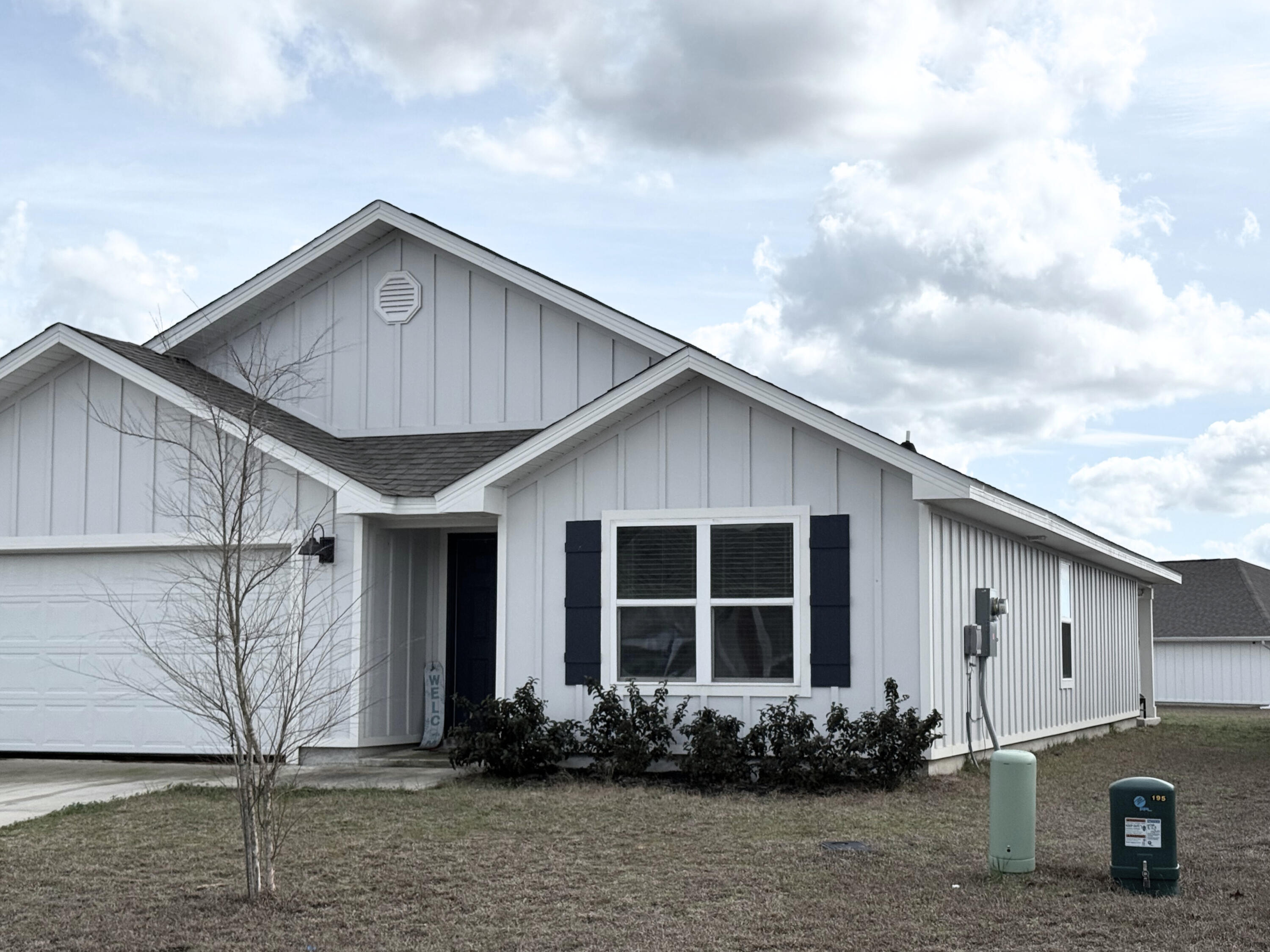 SHOAL RIVER LANDING - Residential