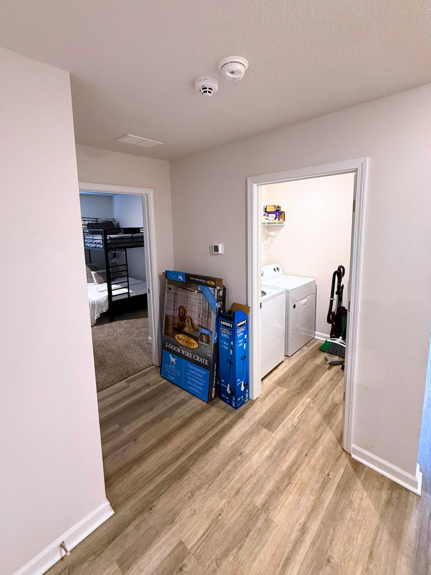 SHOAL RIVER LANDING - Residential