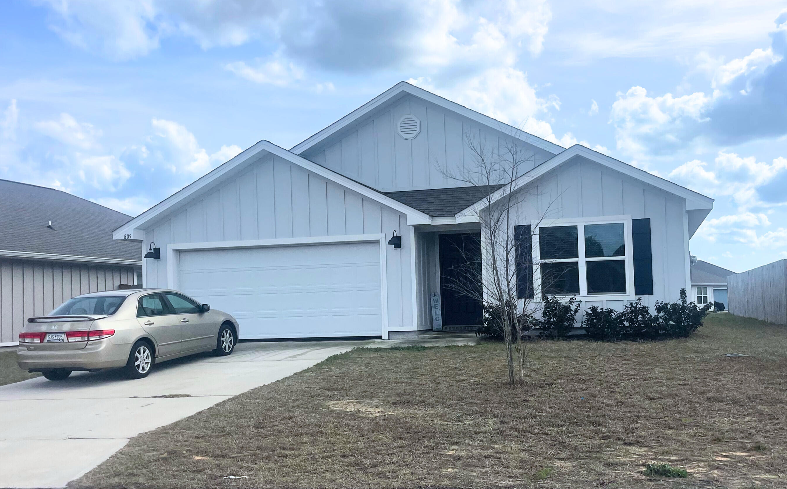 SHOAL RIVER LANDING - Residential