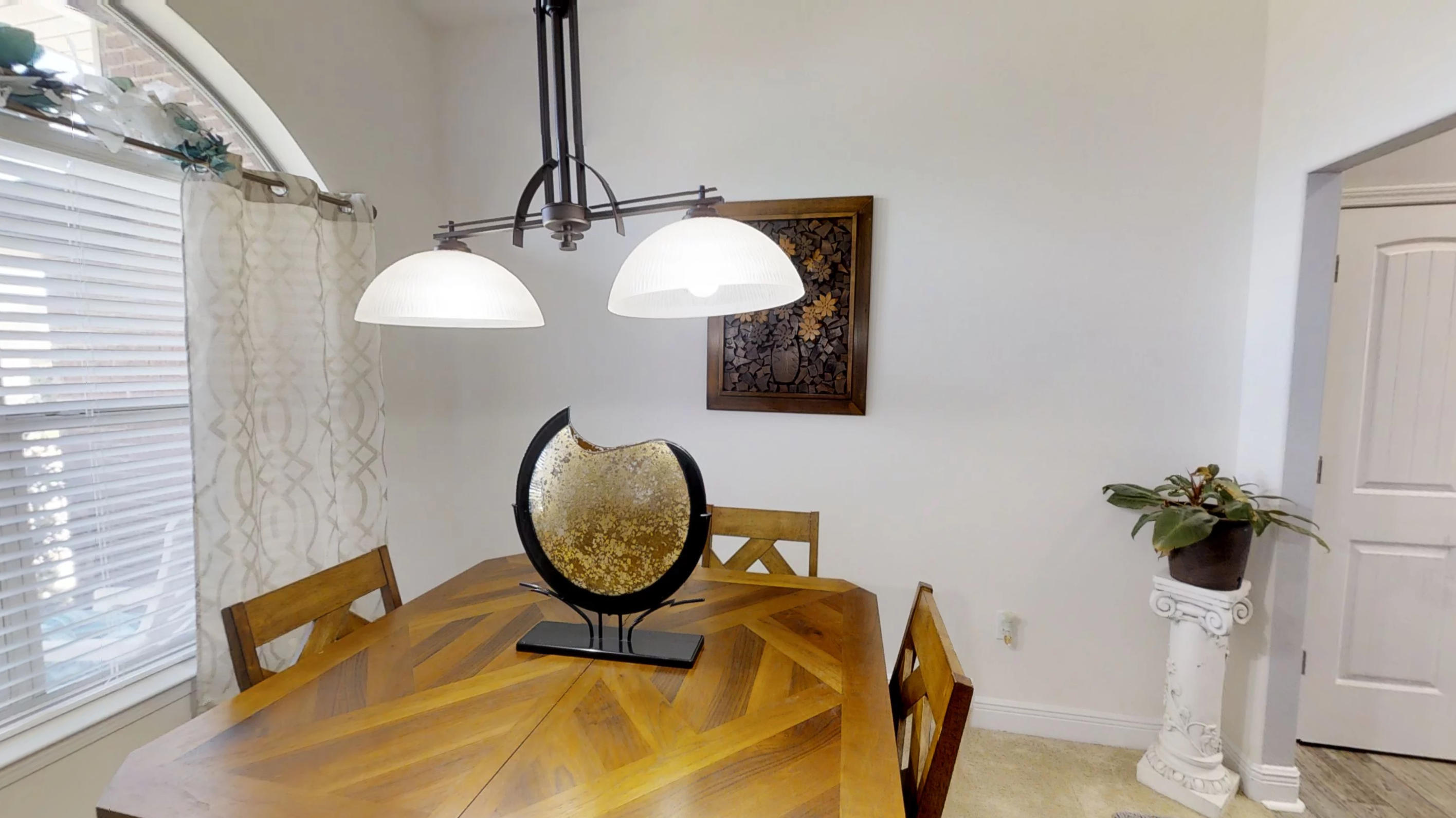 BAY PINES - Residential