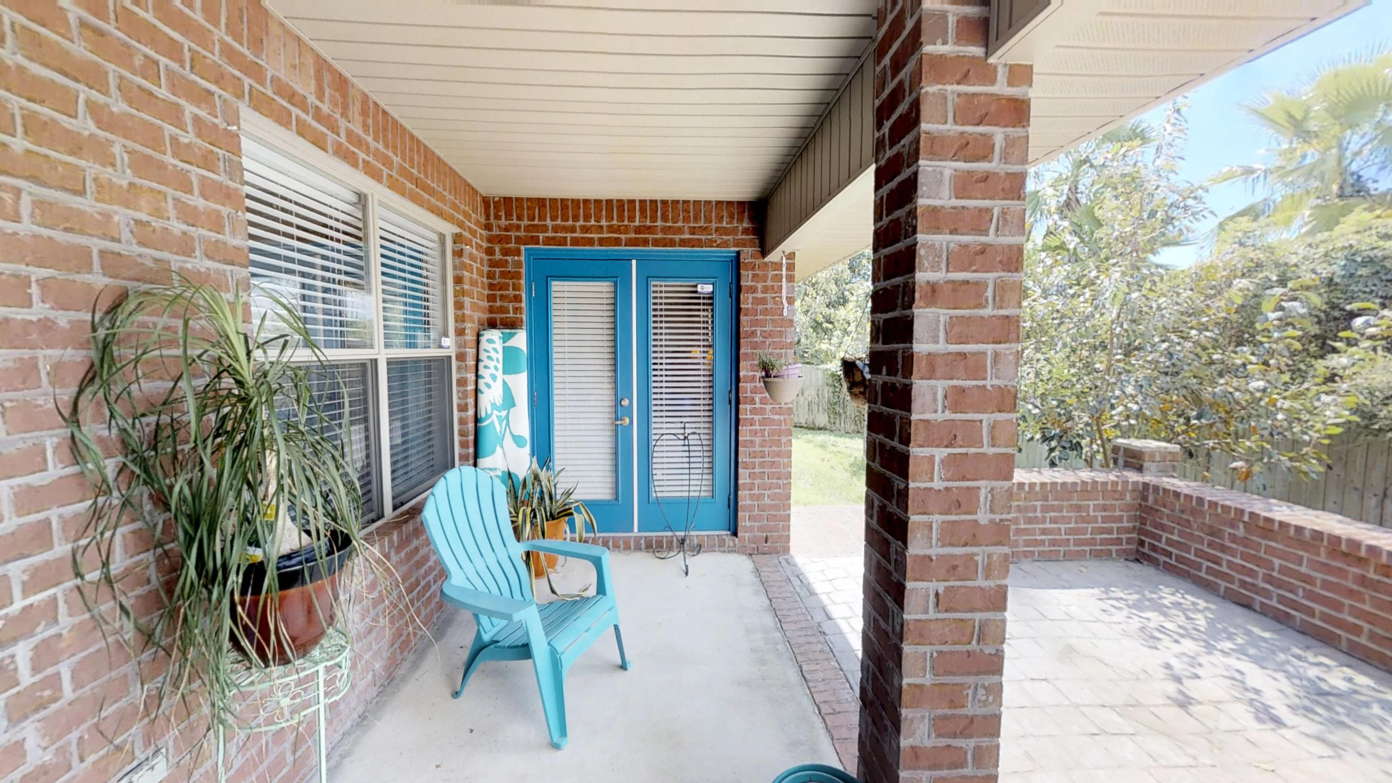 BAY PINES - Residential