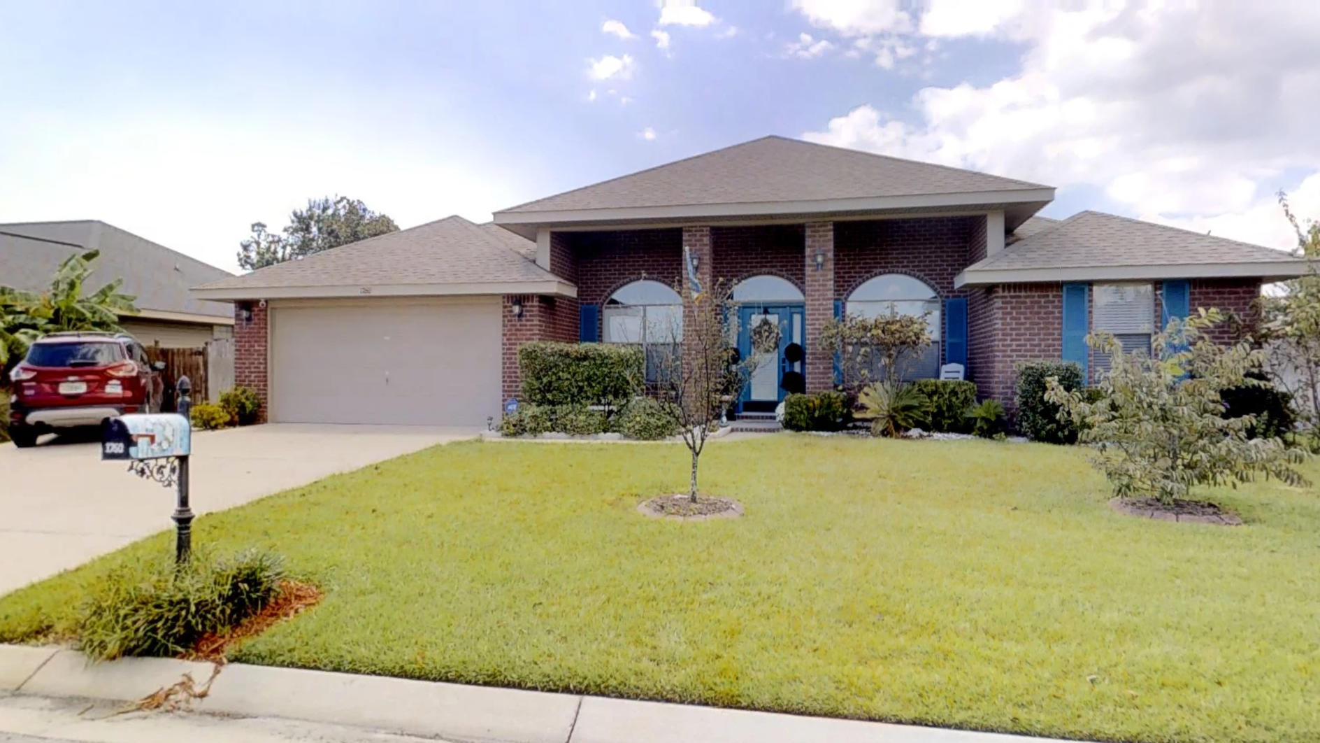 BAY PINES - Residential