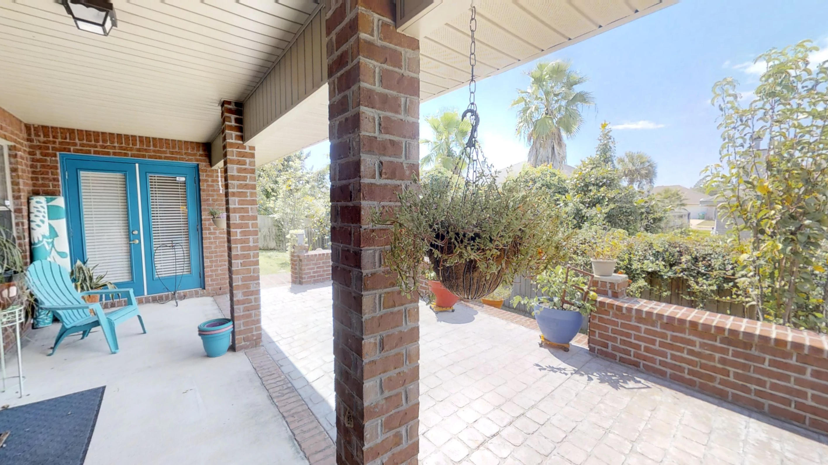 BAY PINES - Residential