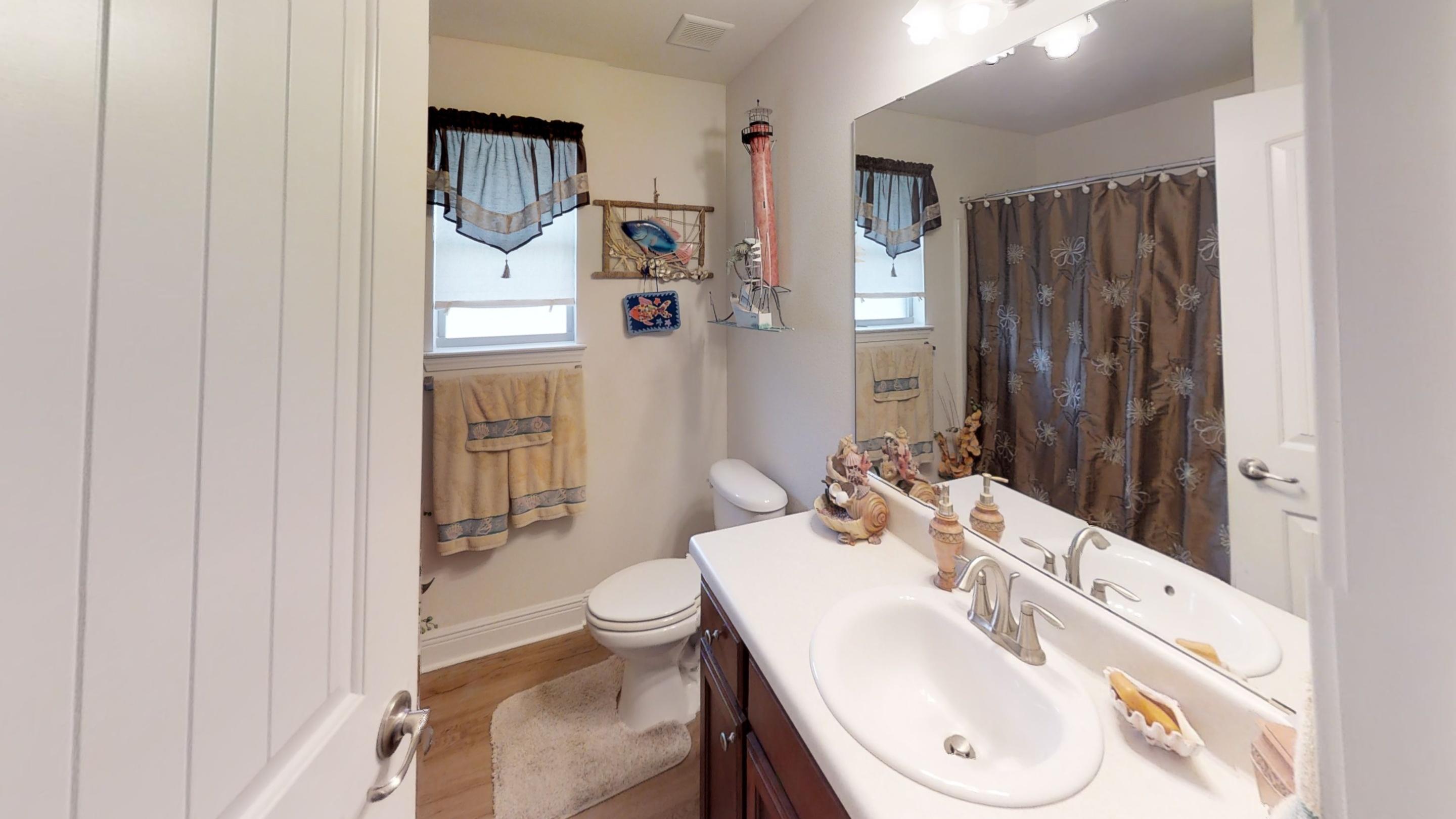 BAY PINES - Residential