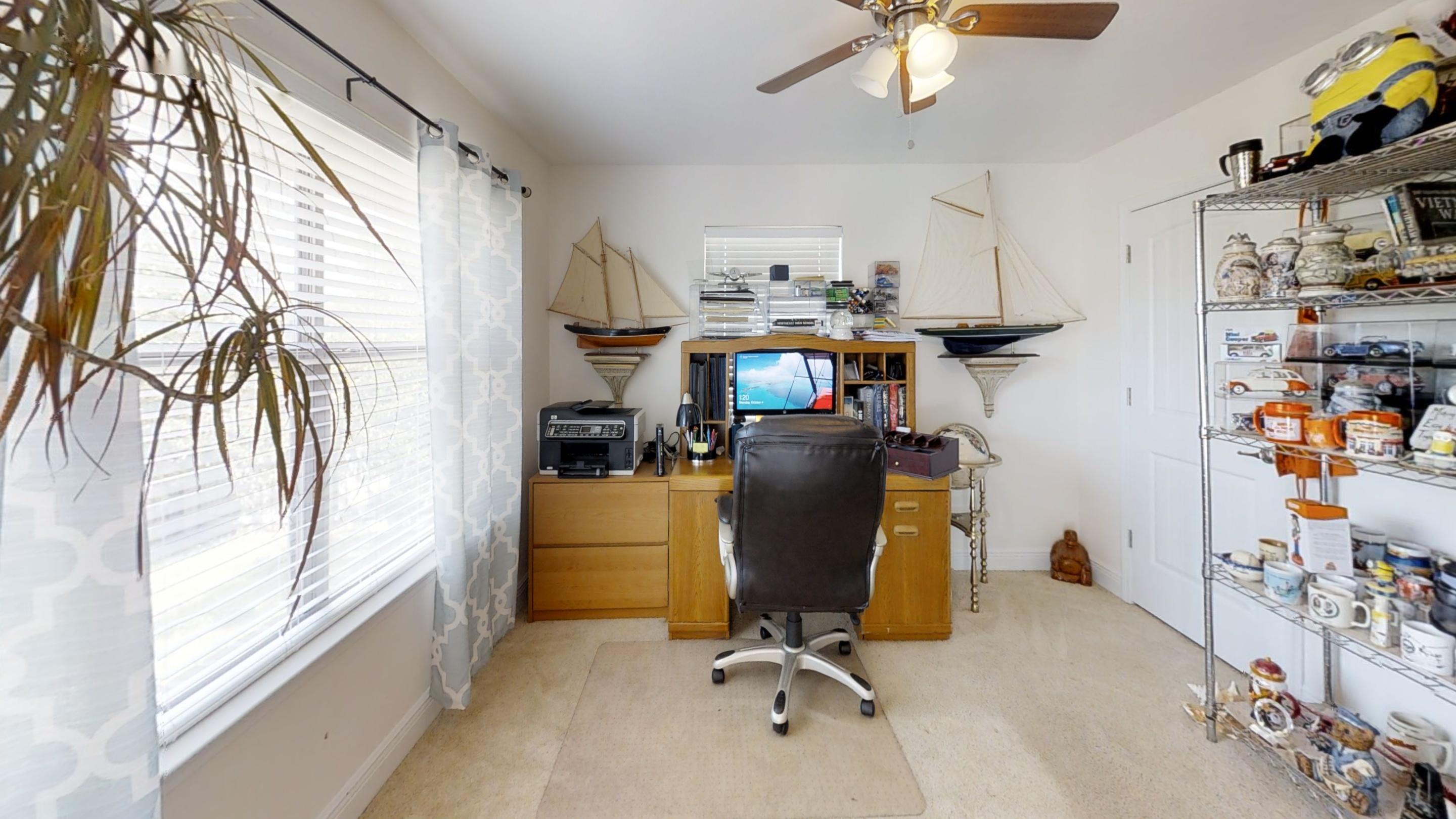 BAY PINES - Residential