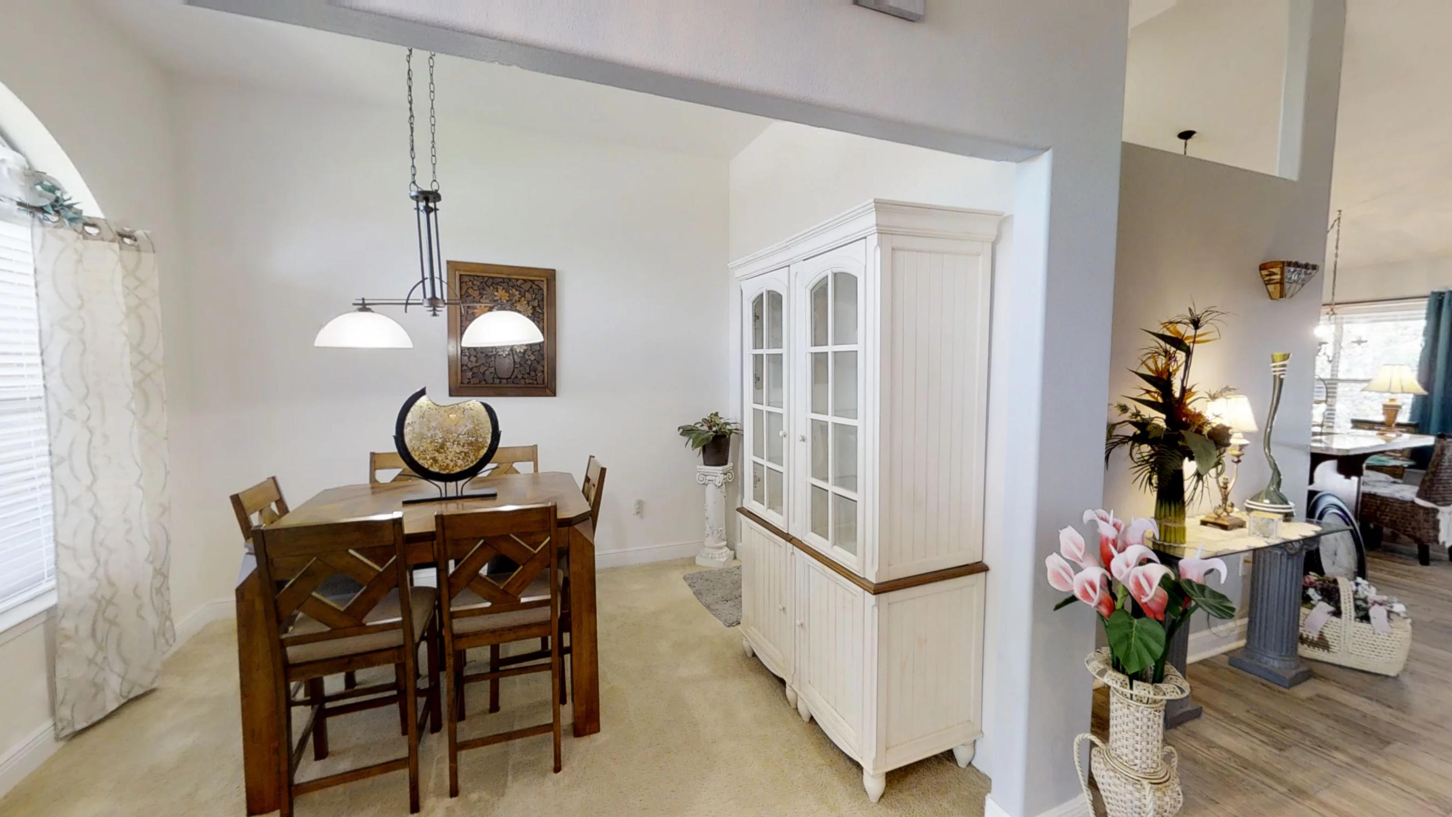 BAY PINES - Residential