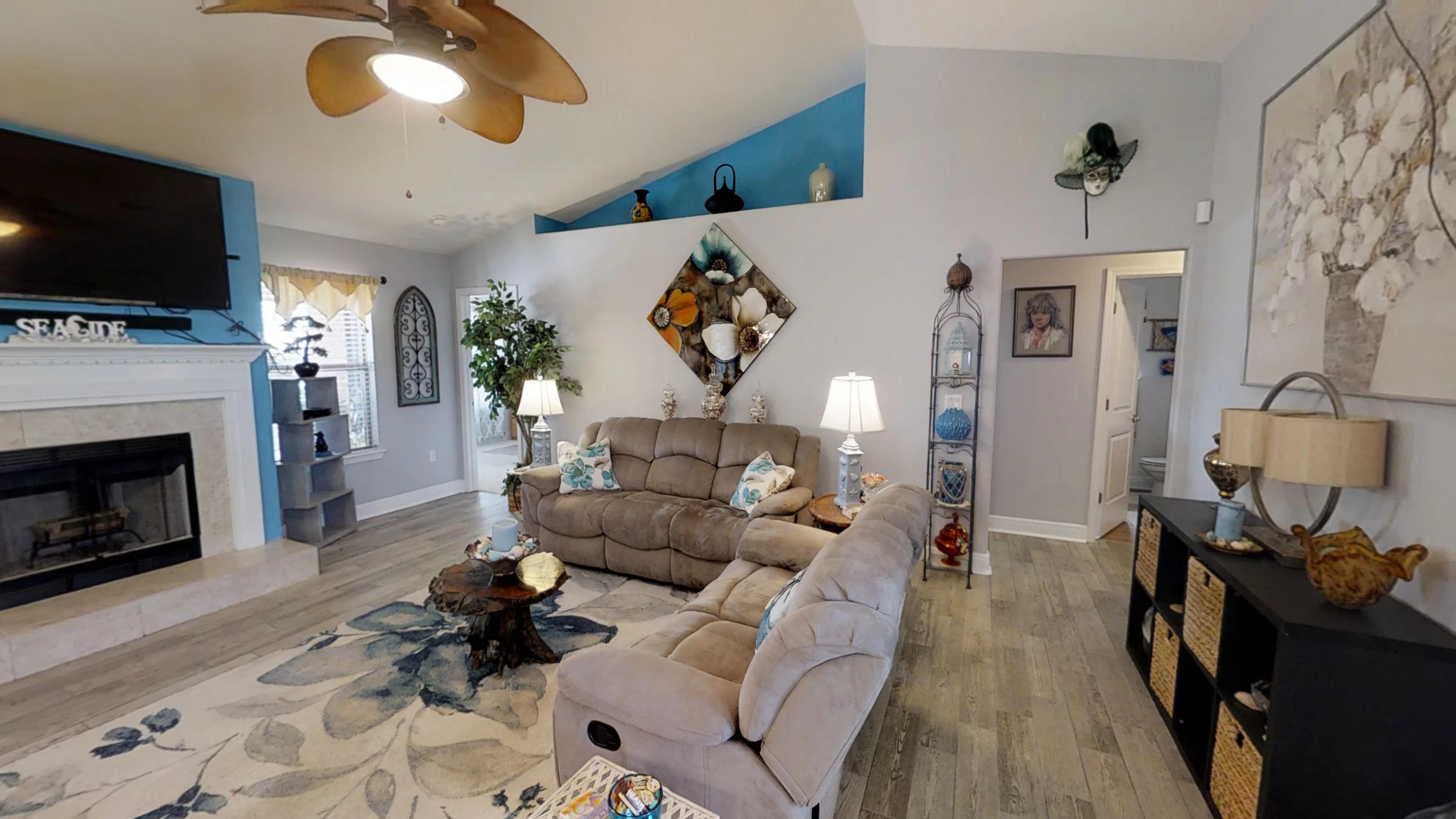 BAY PINES - Residential