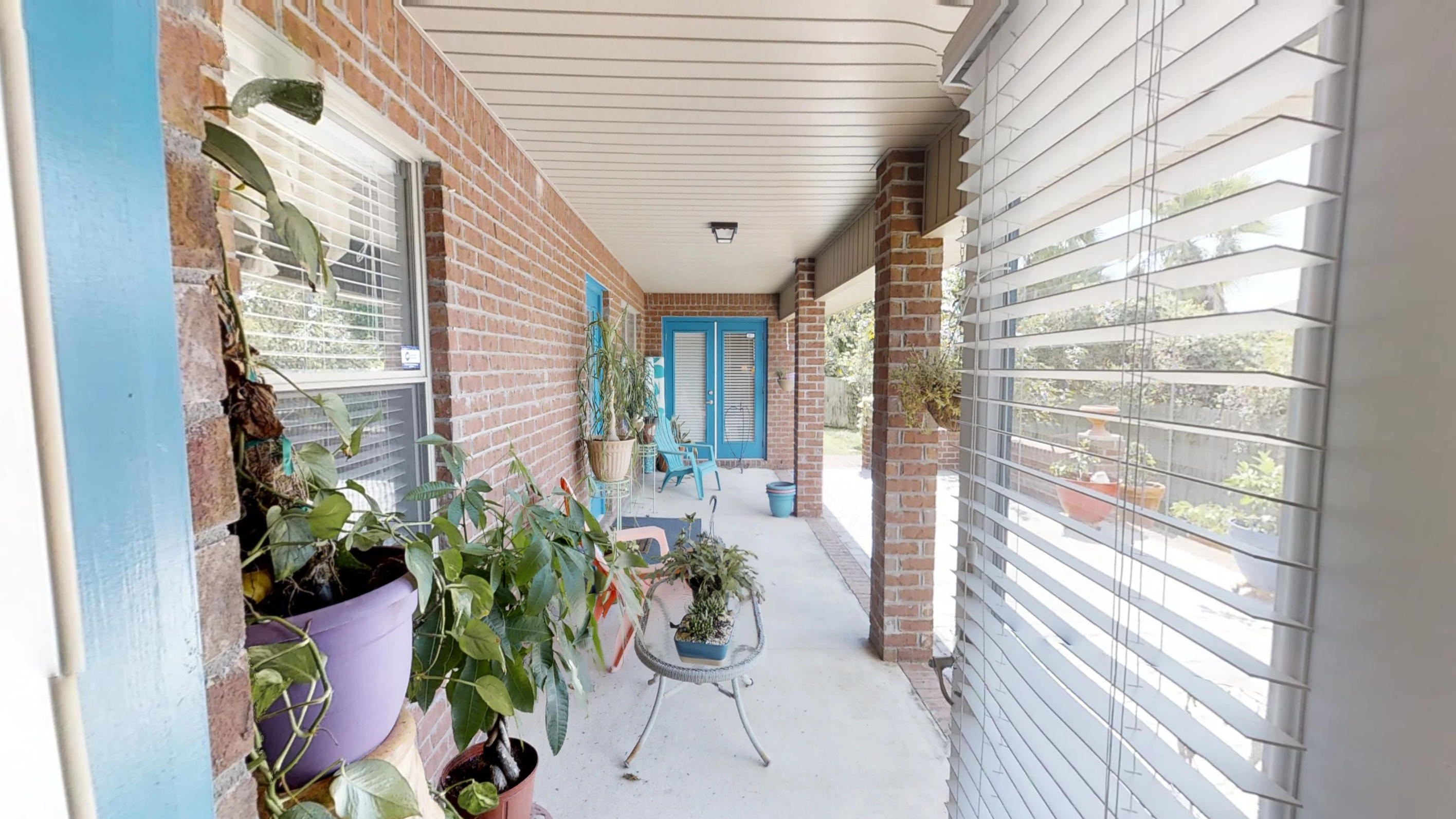 BAY PINES - Residential