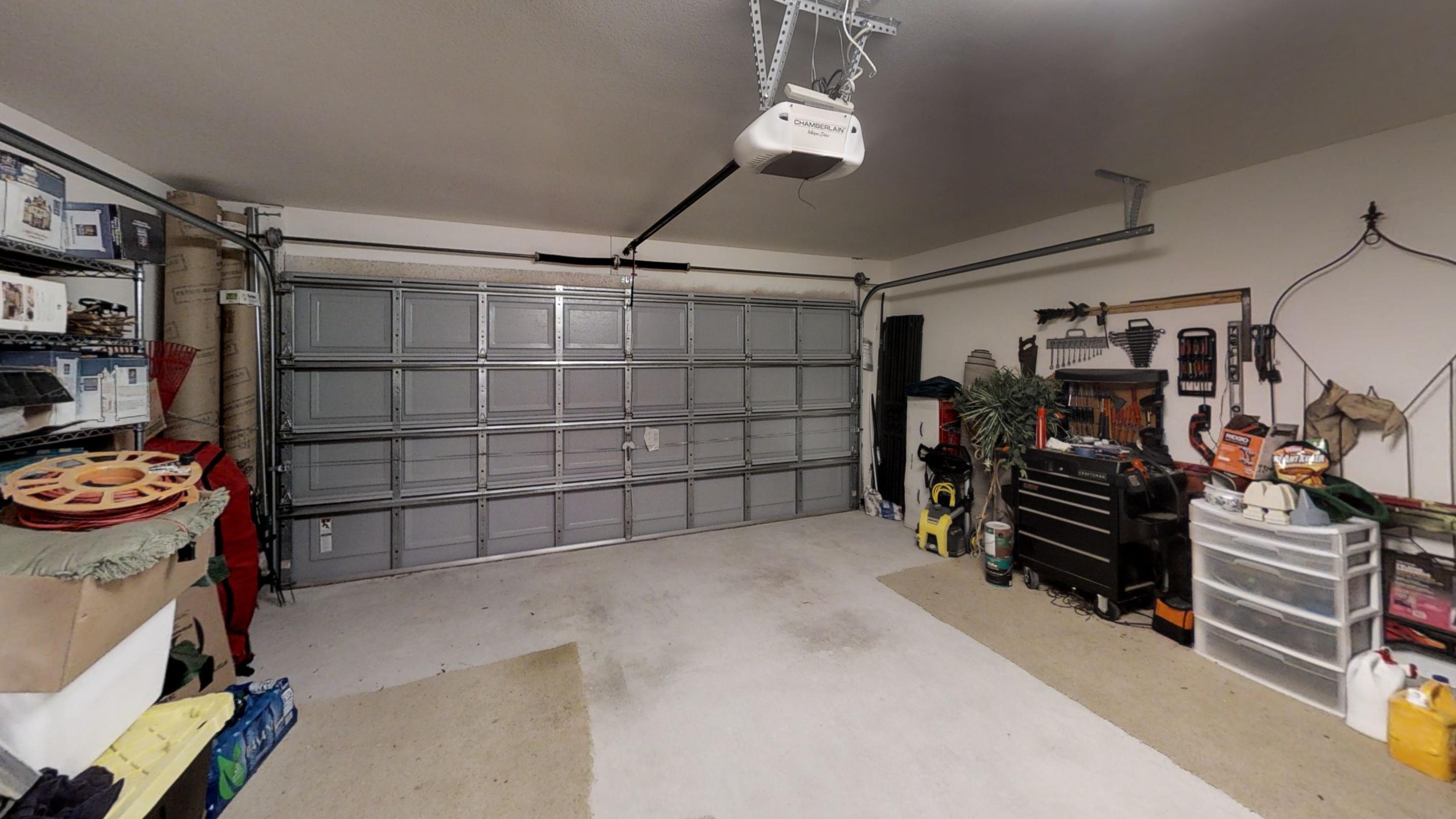 BAY PINES - Residential