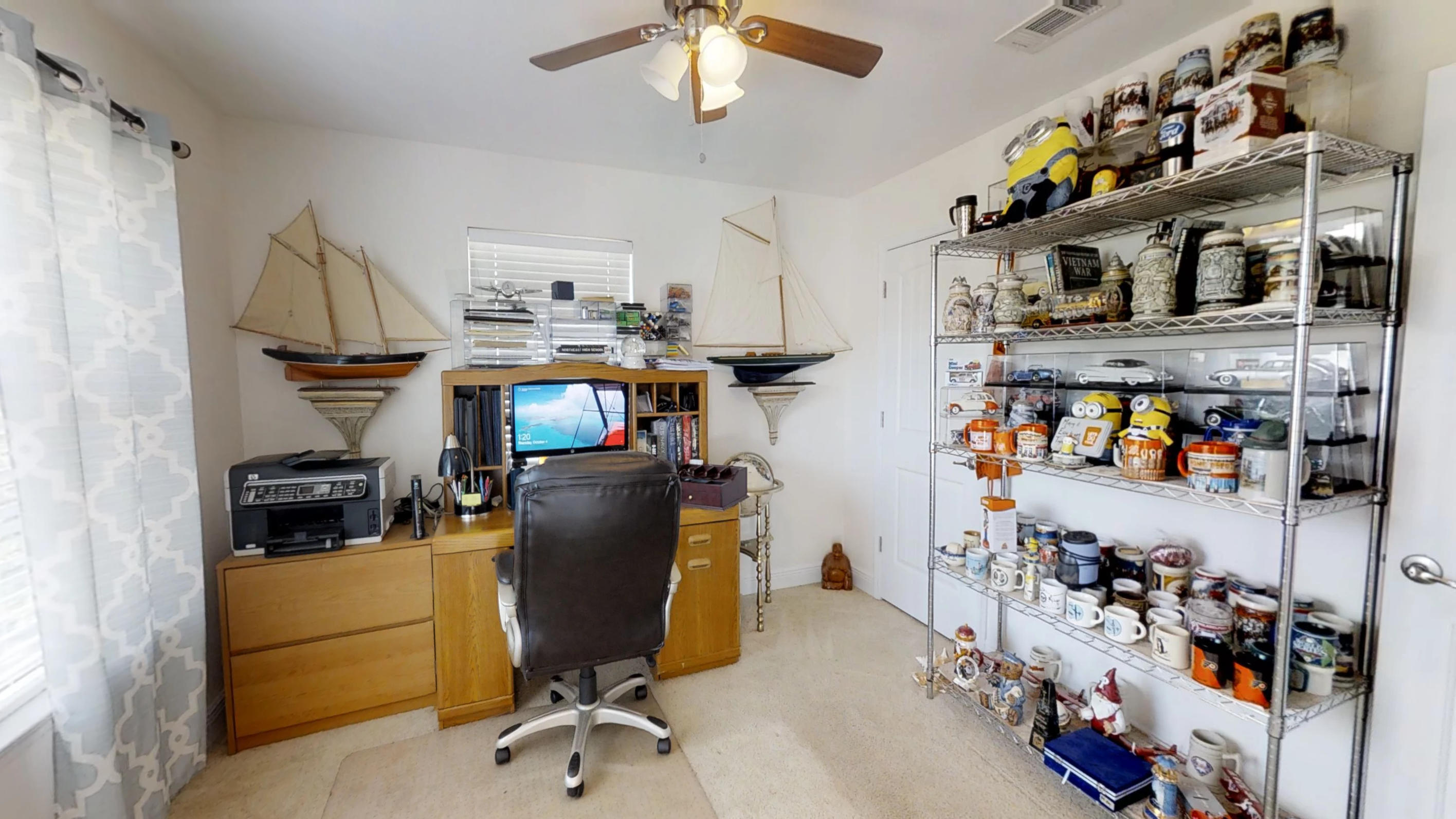 BAY PINES - Residential