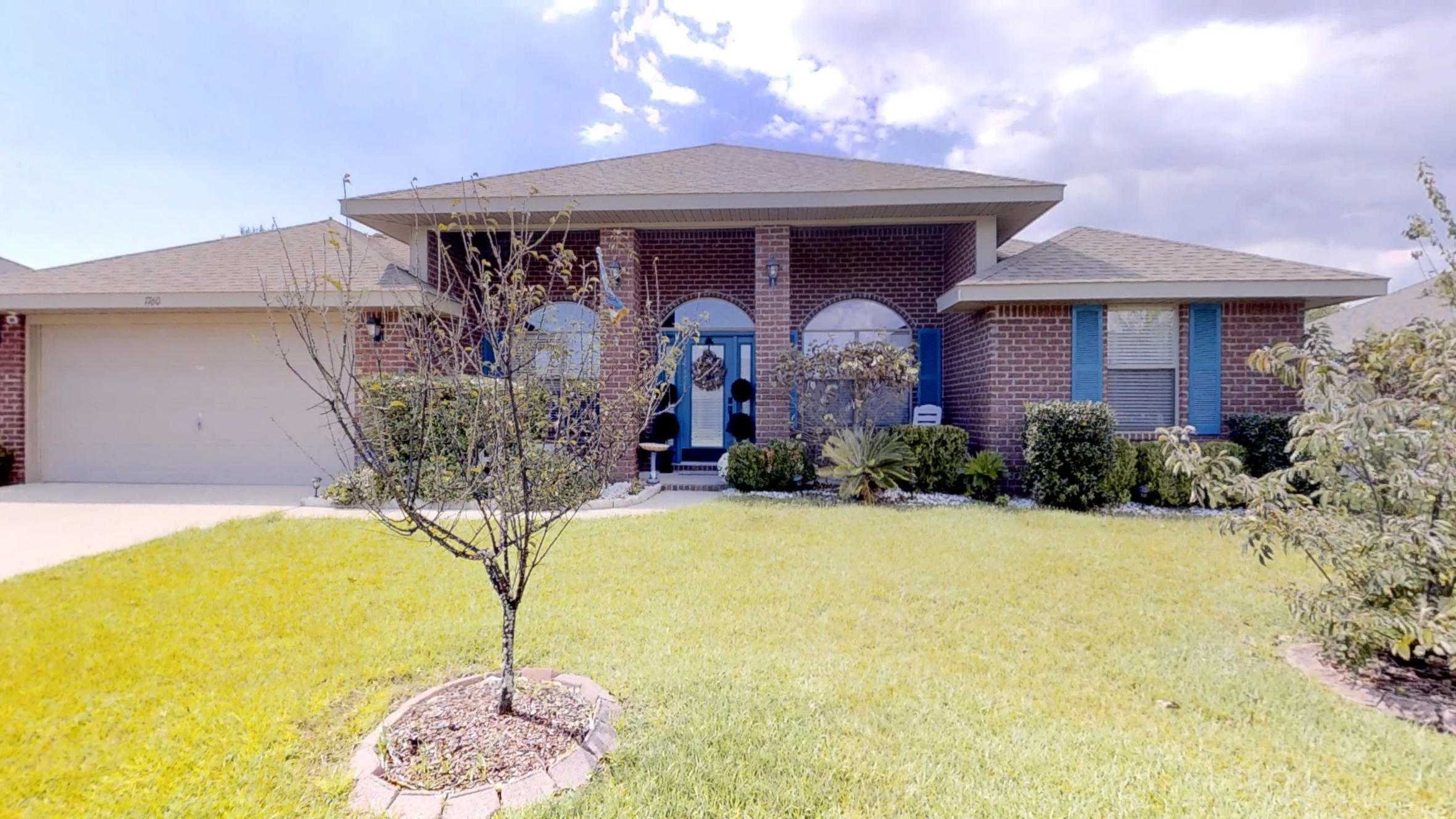 BAY PINES - Residential