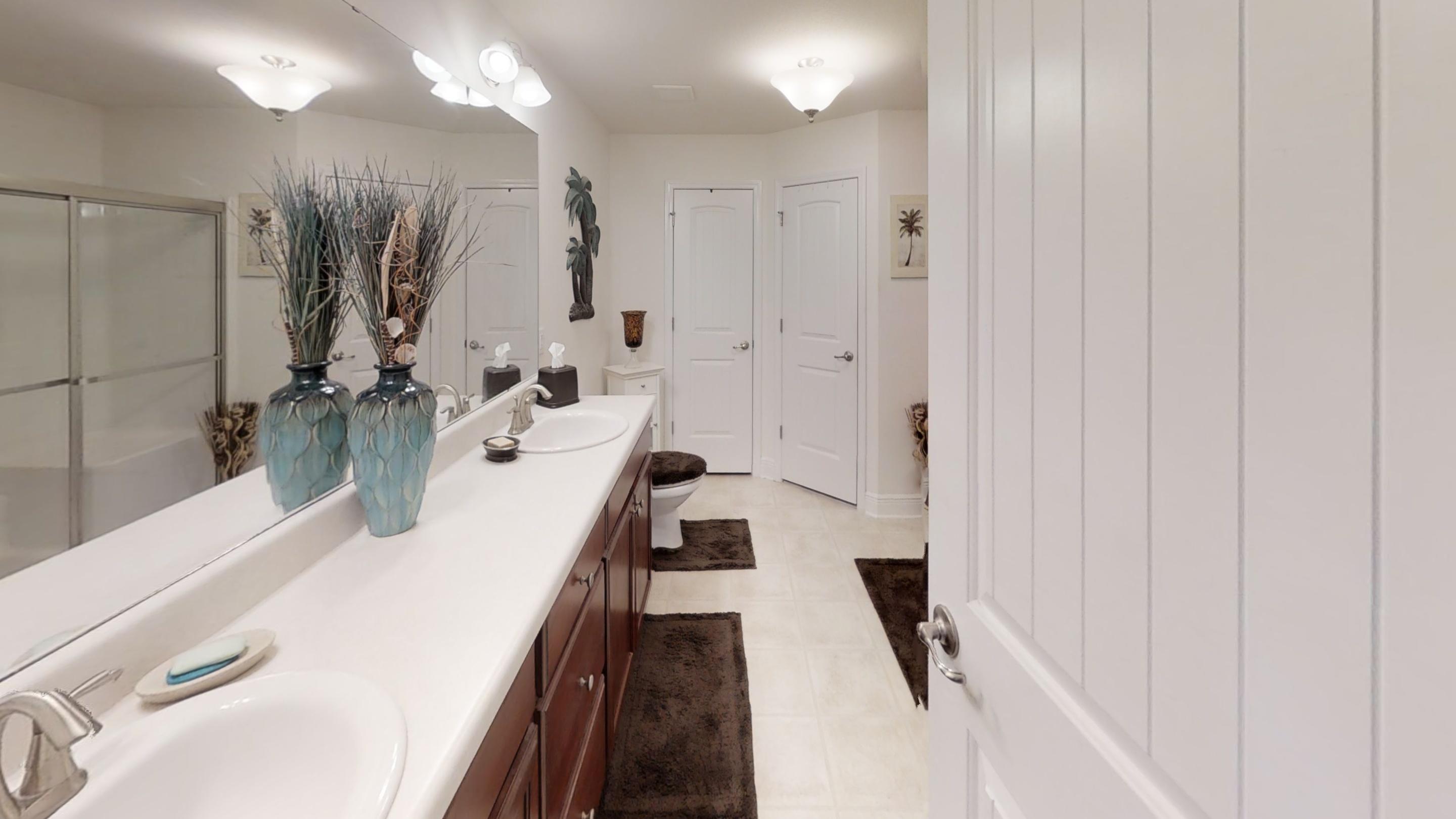 BAY PINES - Residential