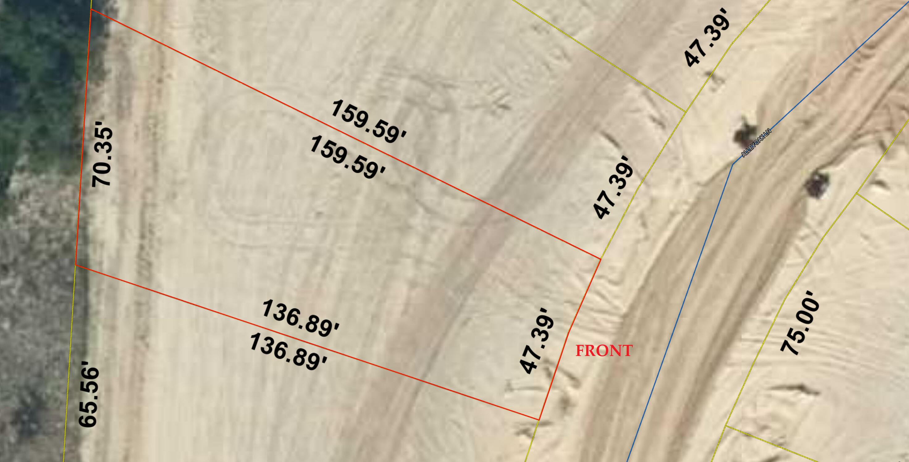 THE BLUFFS AT LAFAYETTE - Residential