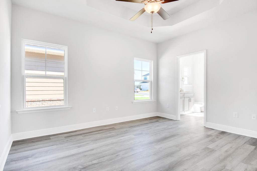 THE BLUFFS AT LAFAYETTE - Residential