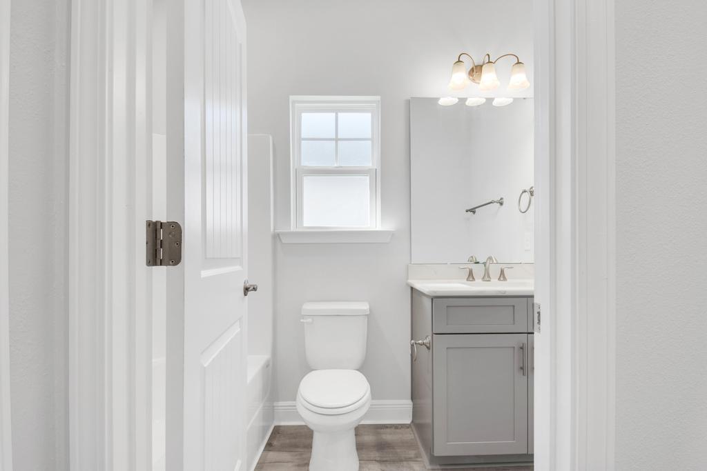 THE BLUFFS AT LAFAYETTE - Residential