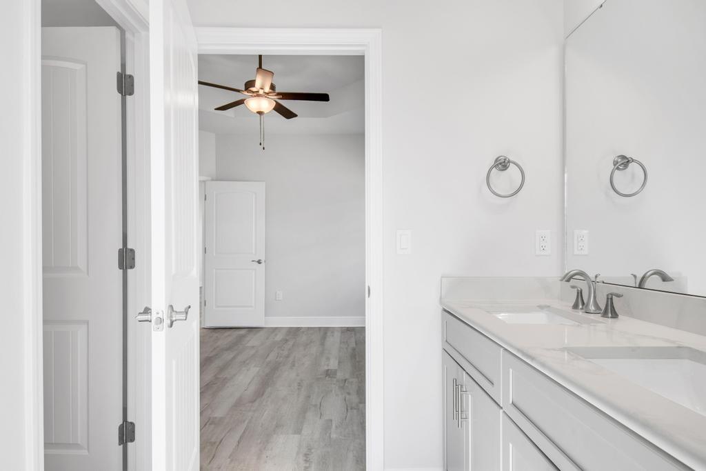 THE BLUFFS AT LAFAYETTE - Residential