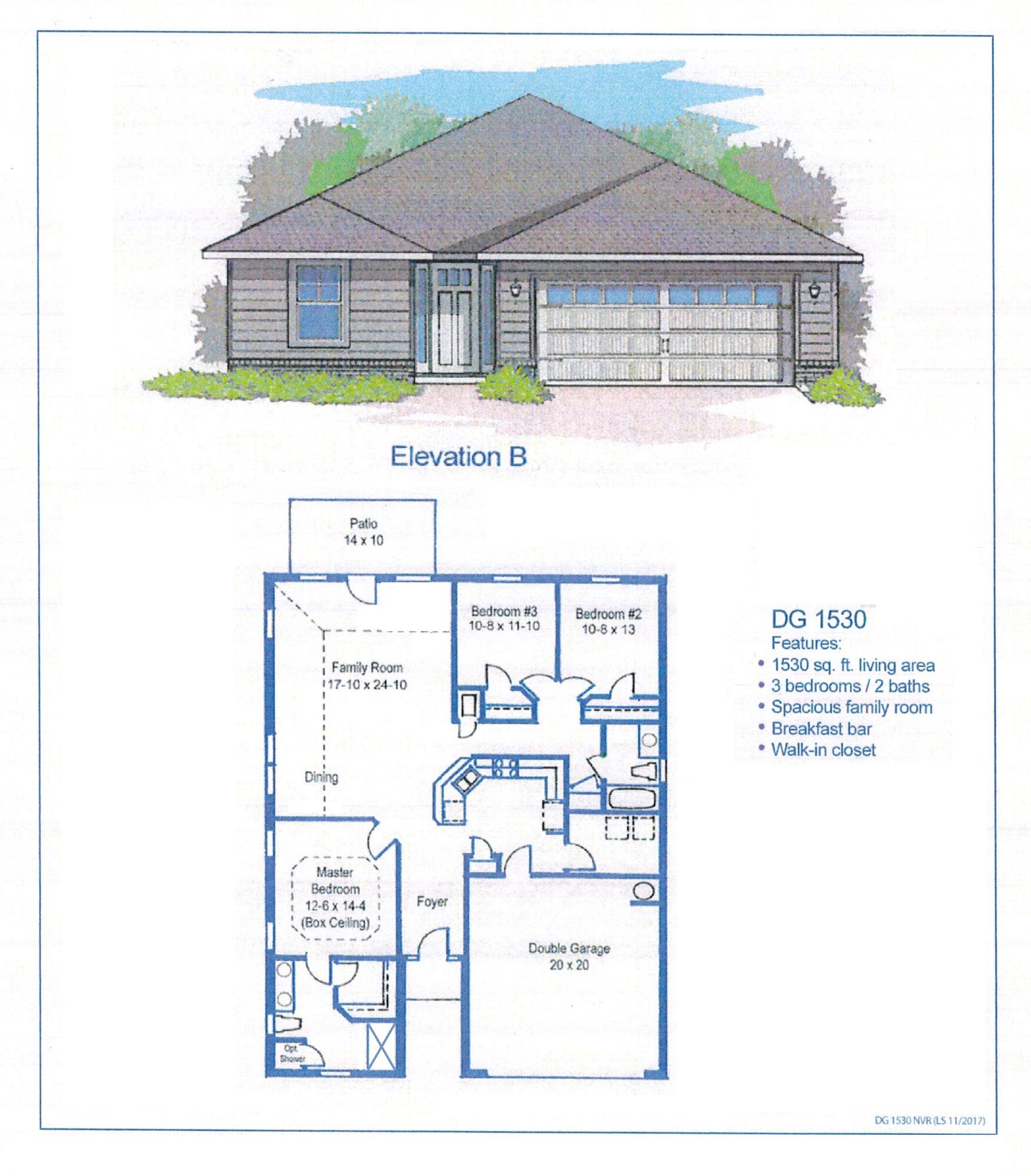 THE BLUFFS AT LAFAYETTE - Residential