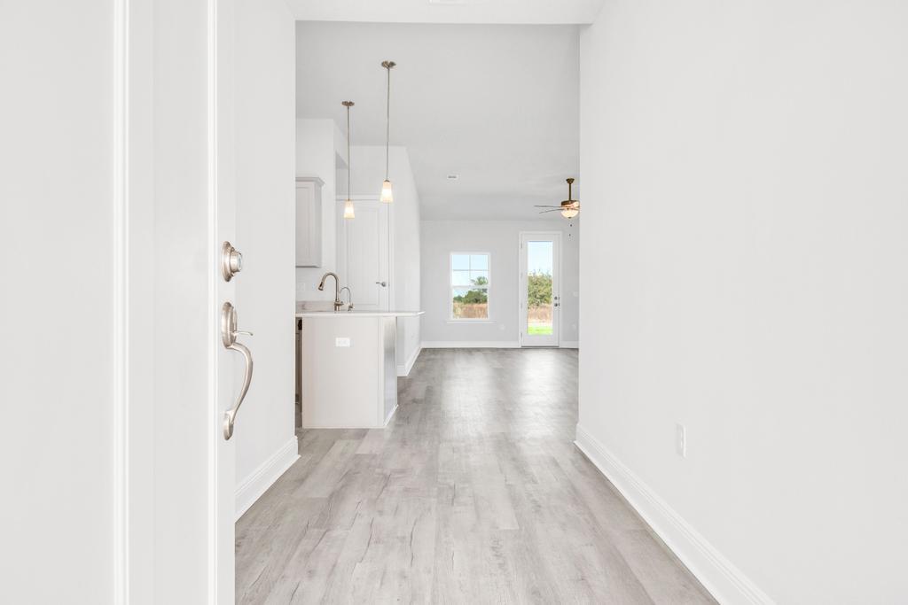 THE BLUFFS AT LAFAYETTE - Residential