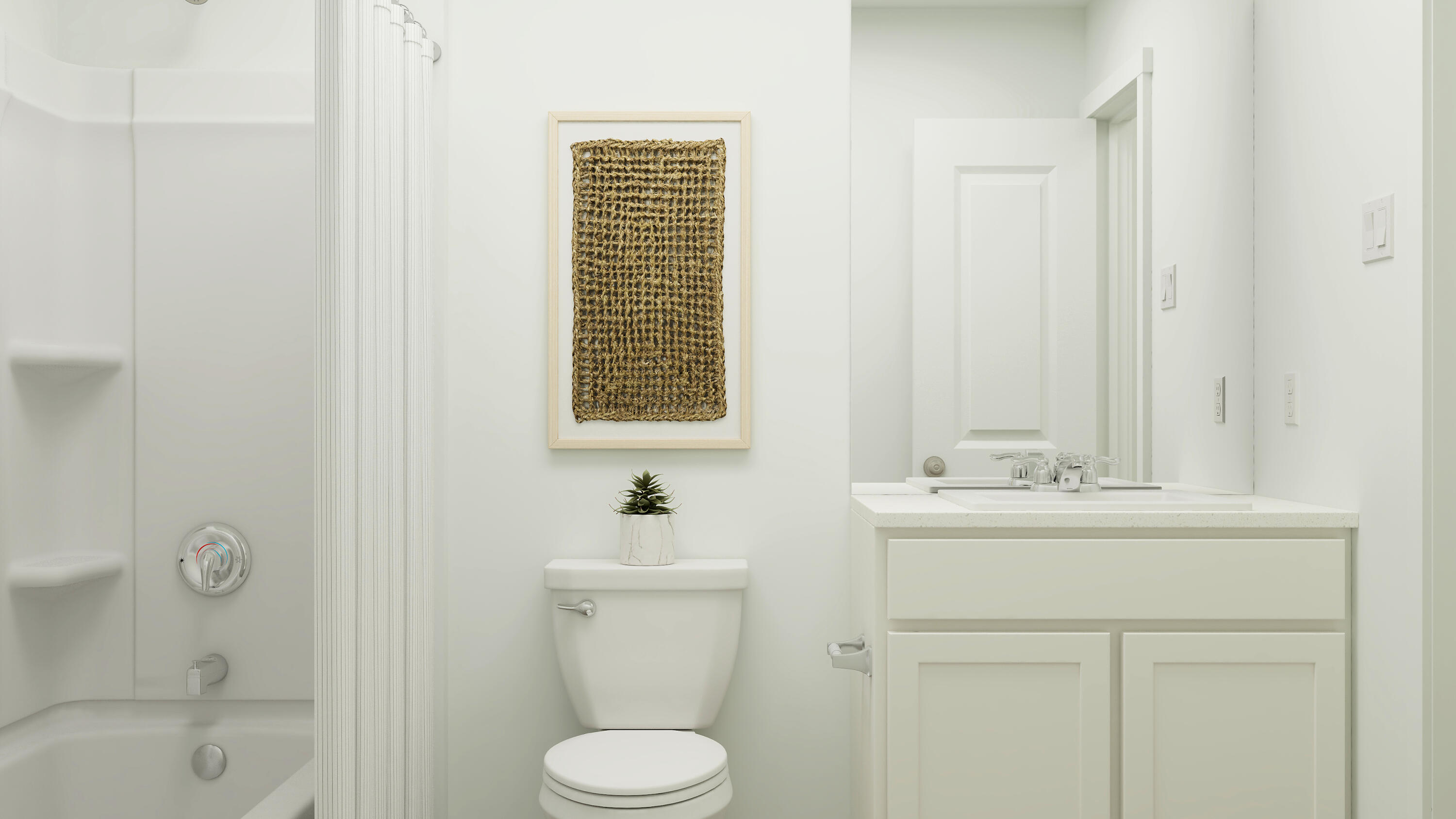 Bay Springs - Residential