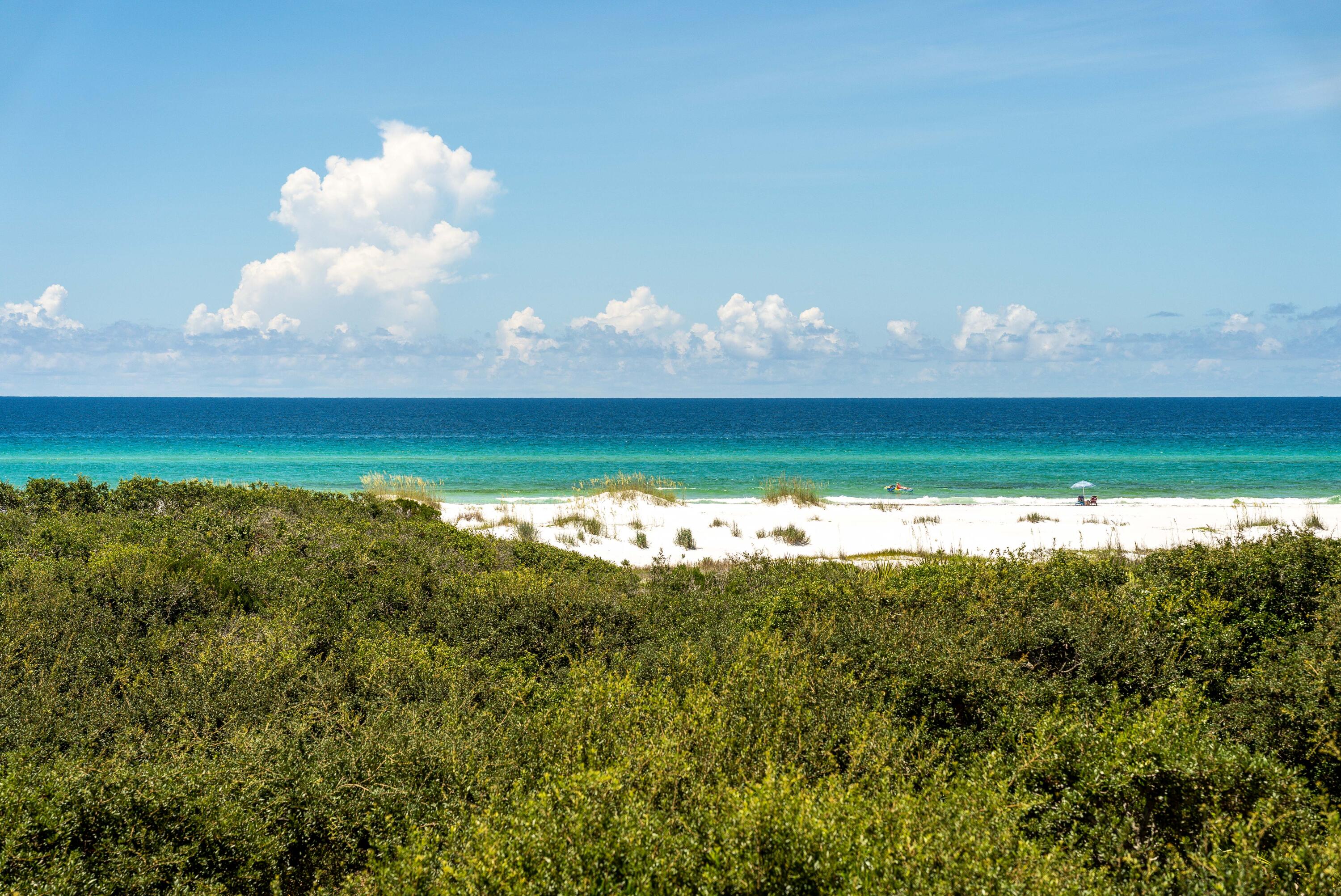 WATERSOUND BEACH - Residential