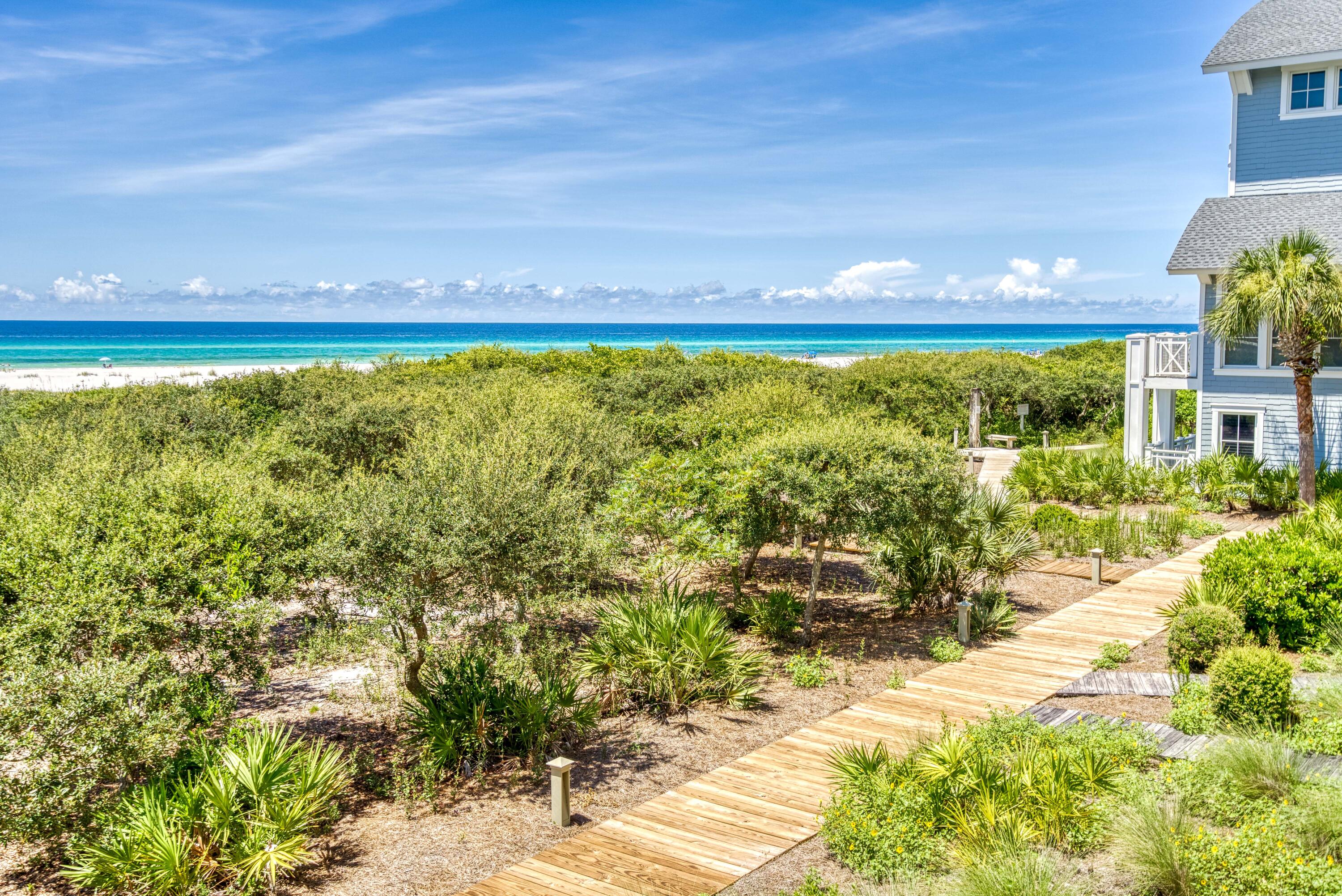 WATERSOUND BEACH - Residential