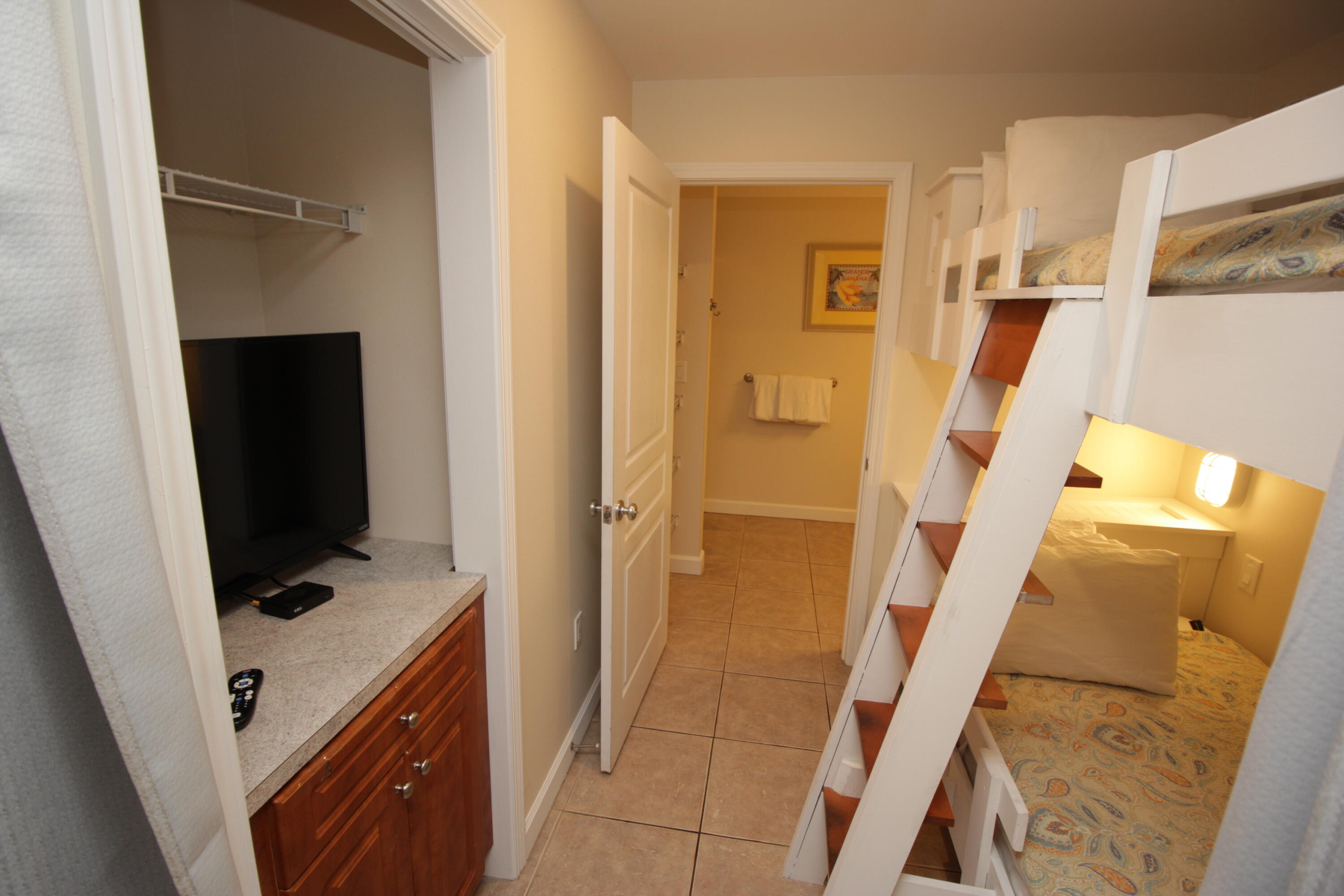 BEACH RESORT - Residential